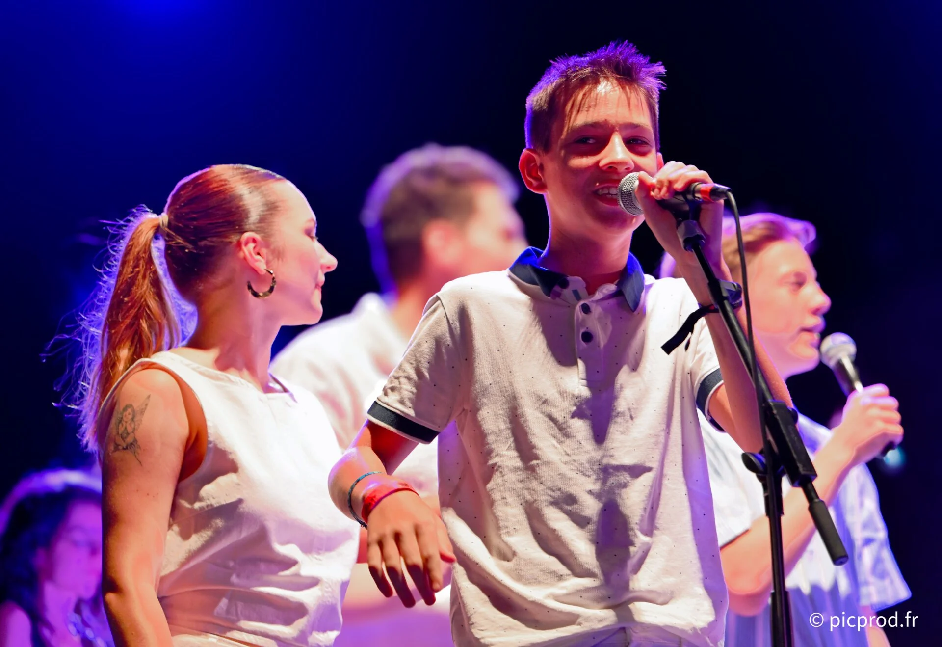 Talents de Quartier
Pause Guitare
10-11 juillet 2026 à Albi