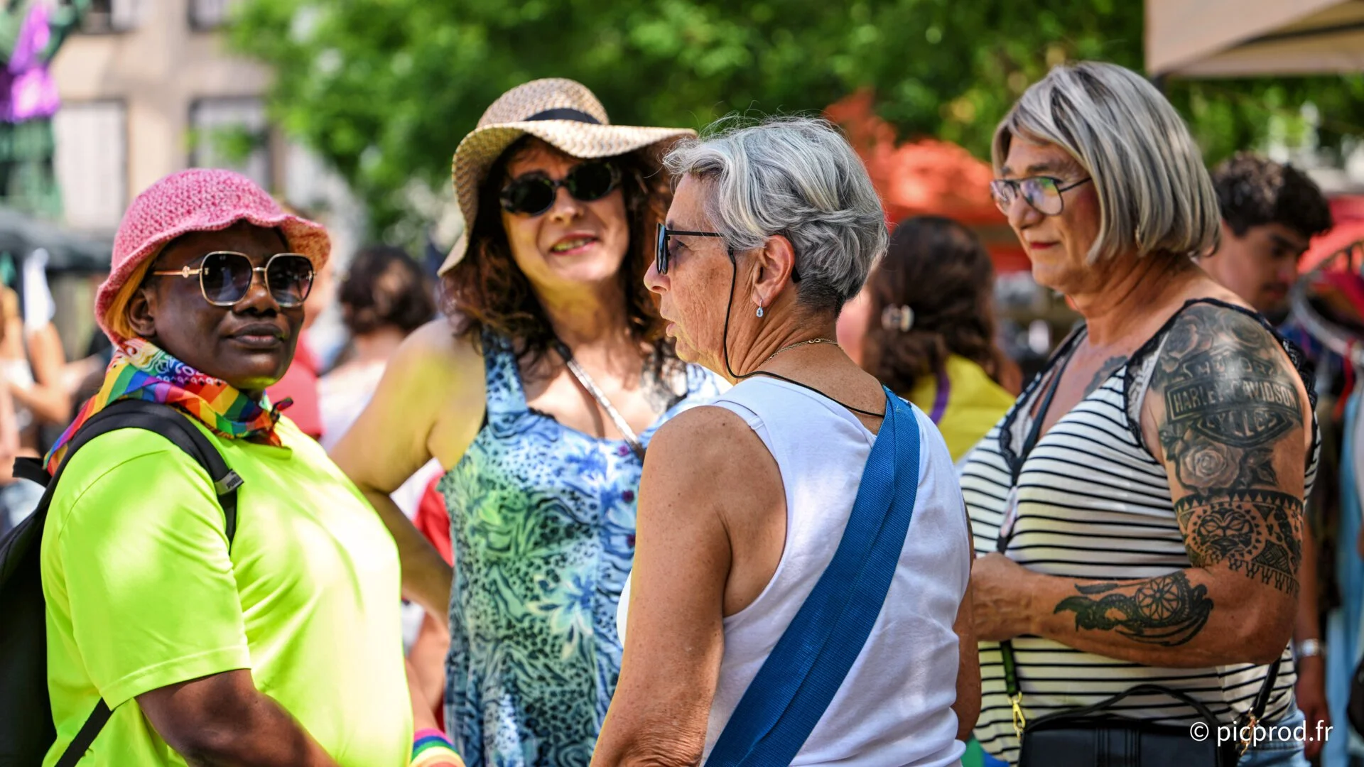 Marche des fiertés, Rodez 2026, LGBTQIA+