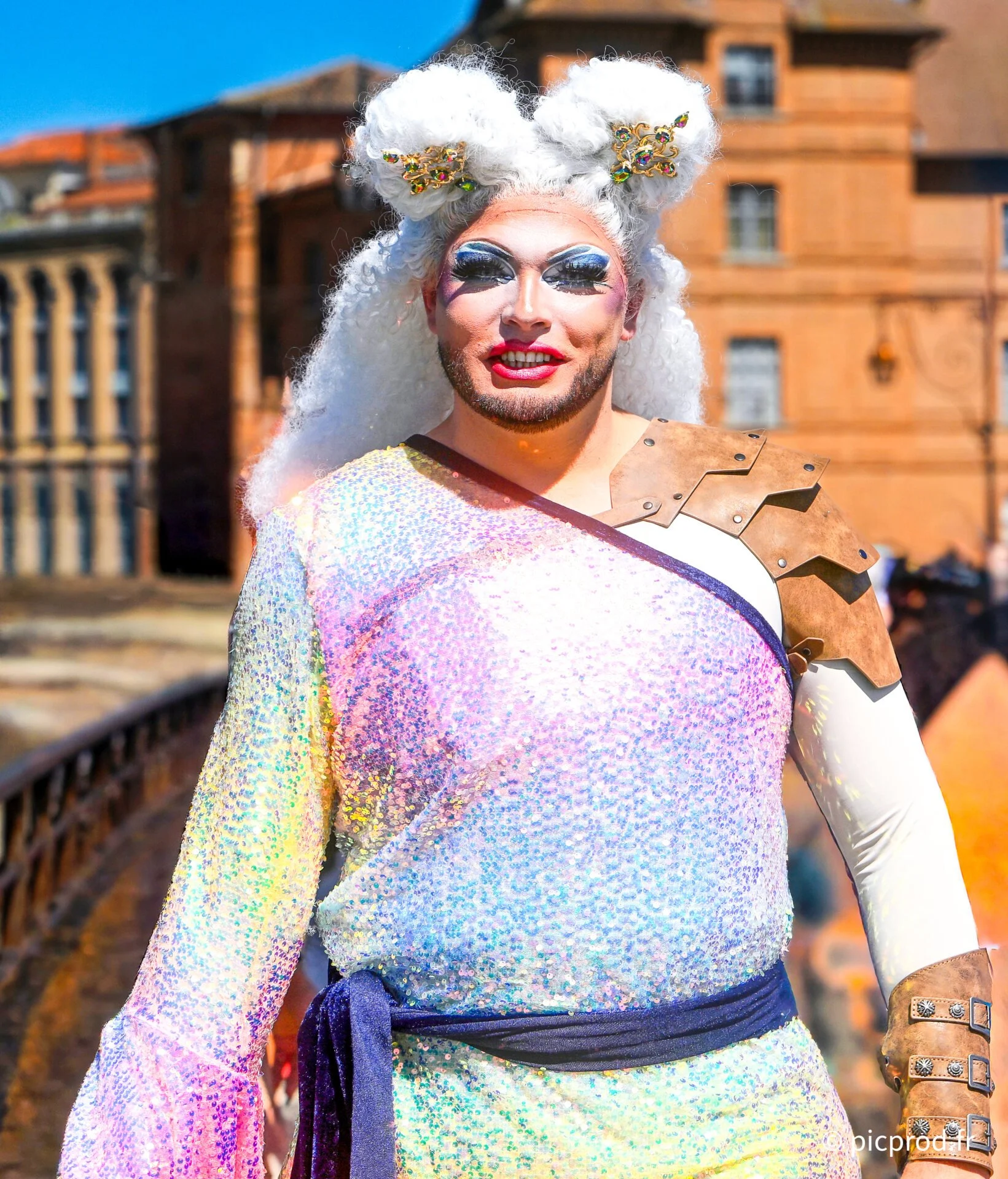 marche des fiertés montauban 2026