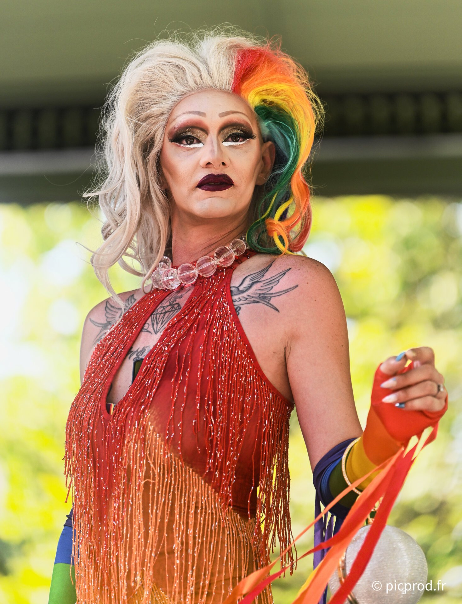 3e Marche des fiertés Albi, Gay Pride 2026