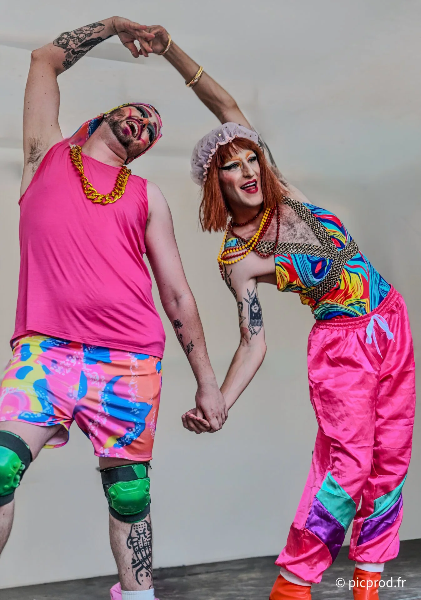 3e Marche des fiertés Albi, Gay Pride 2026