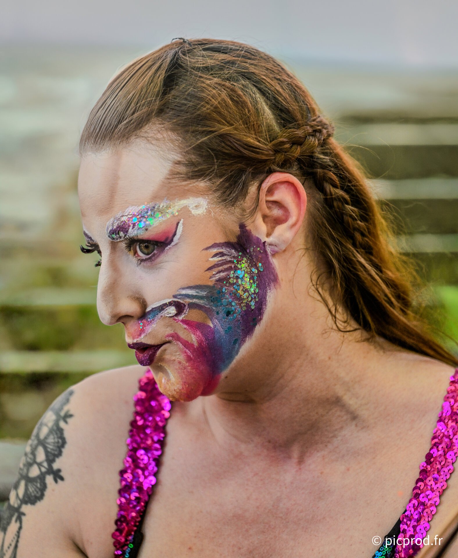 3e Marche des fiertés Albi, Gay Pride 2026