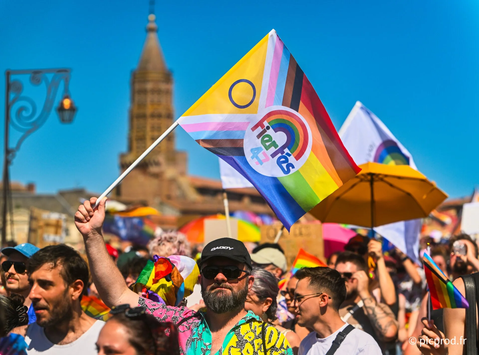 marche des fiertés montauban 2026