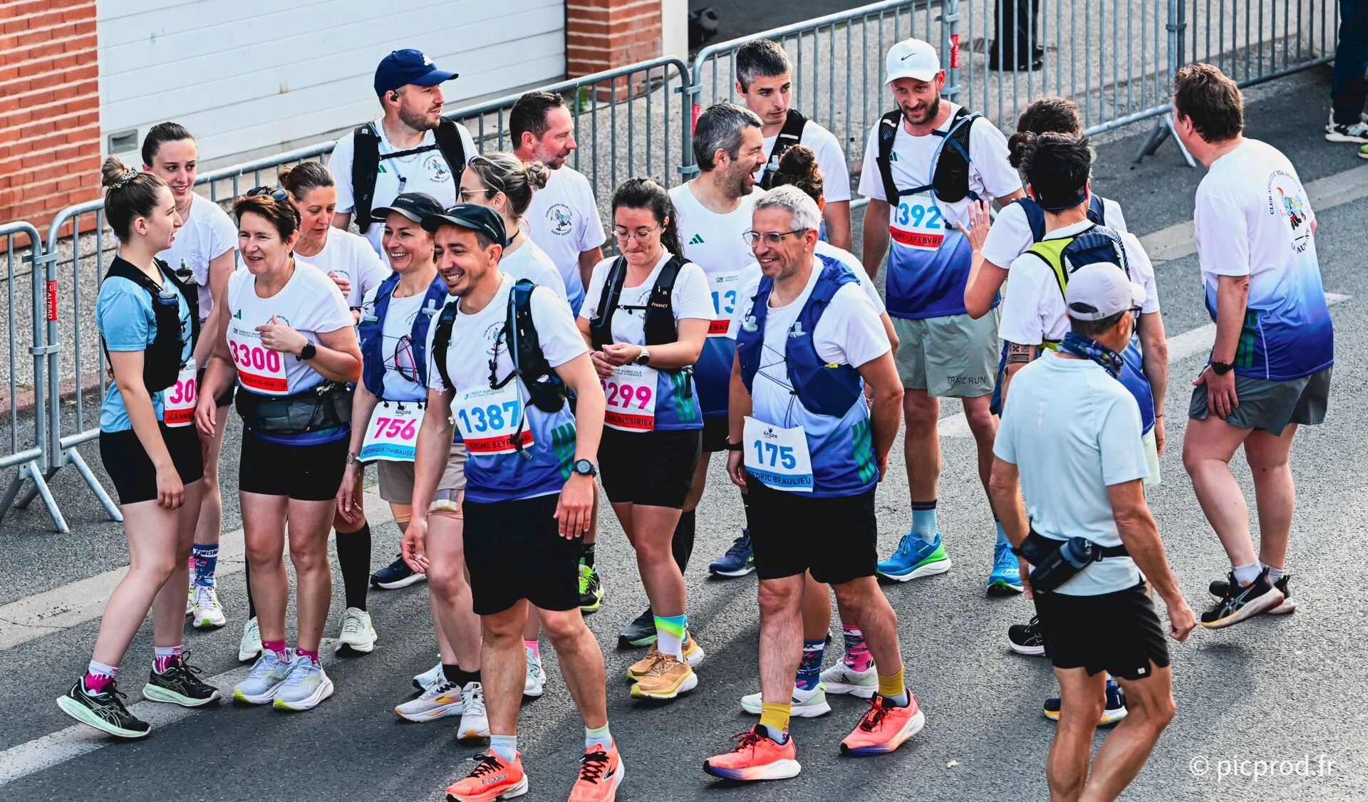 Marathon Albi 2026