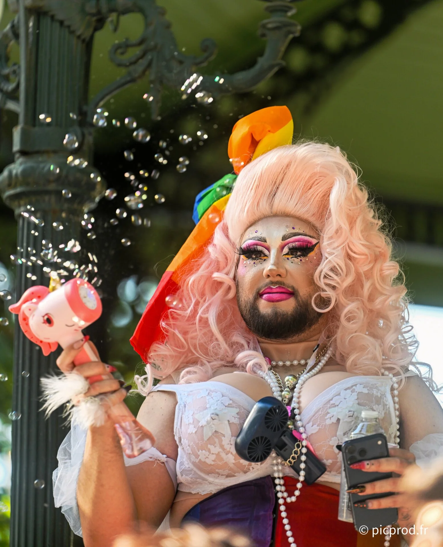 3e Marche des fiertés Albi, Gay Pride 2026