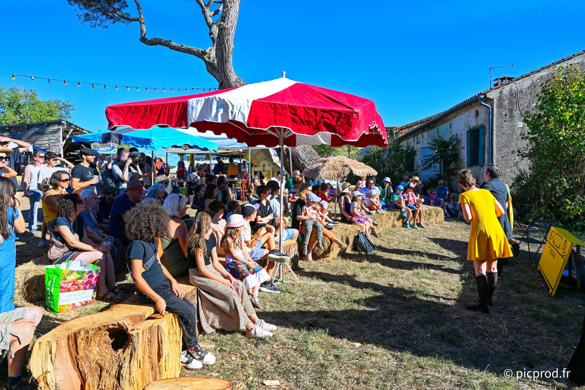 Fête de la confédération paysanne du Tarn, 19 septembre 2026