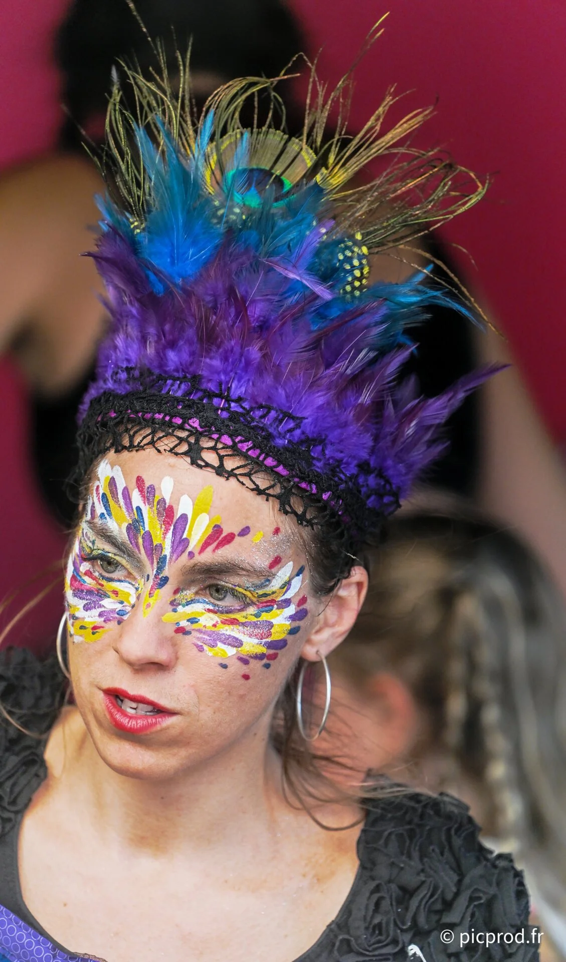 La foire extraordinaire, Padiès, 2026