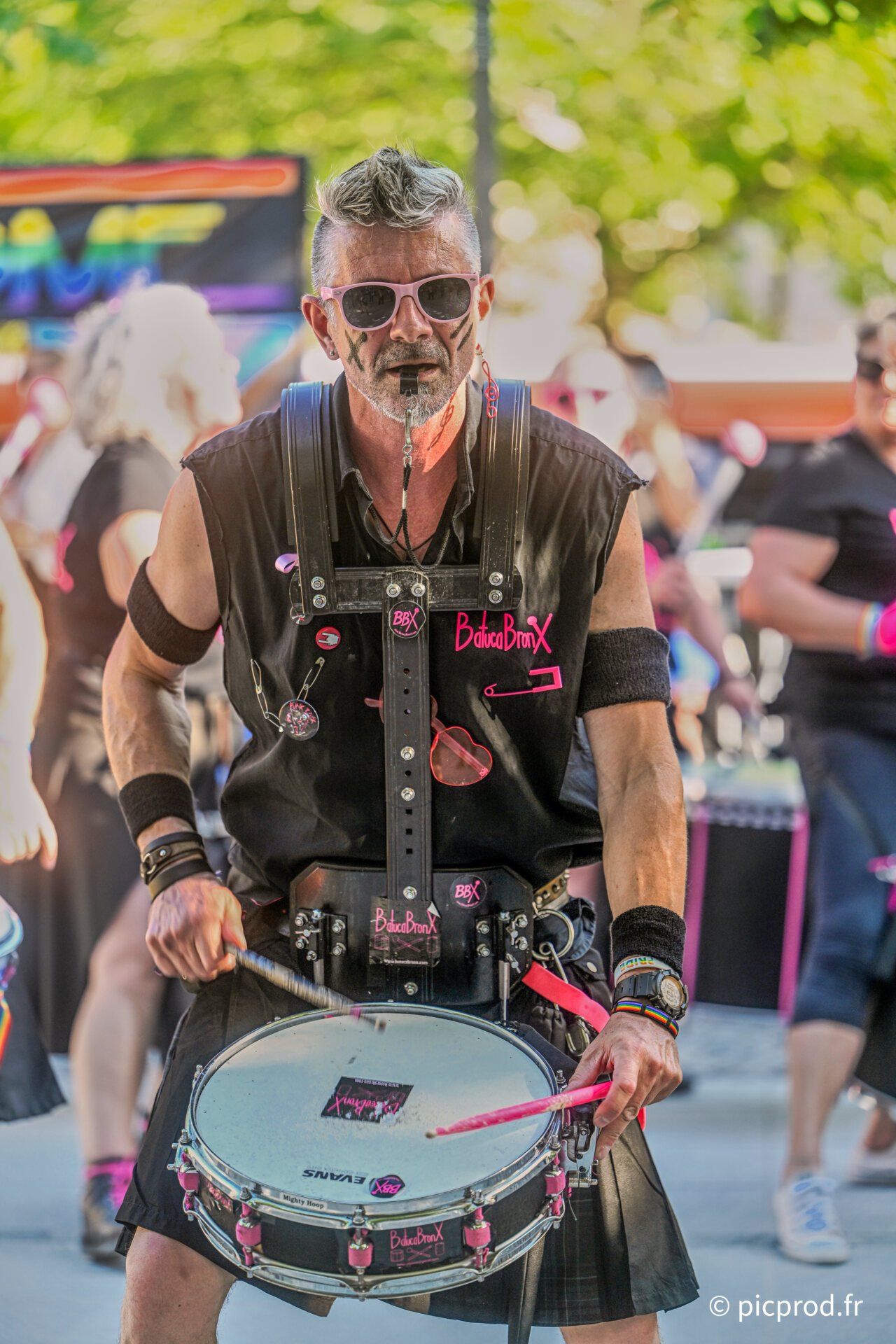 3e Marche des fiertés Albi, Gay Pride 2026