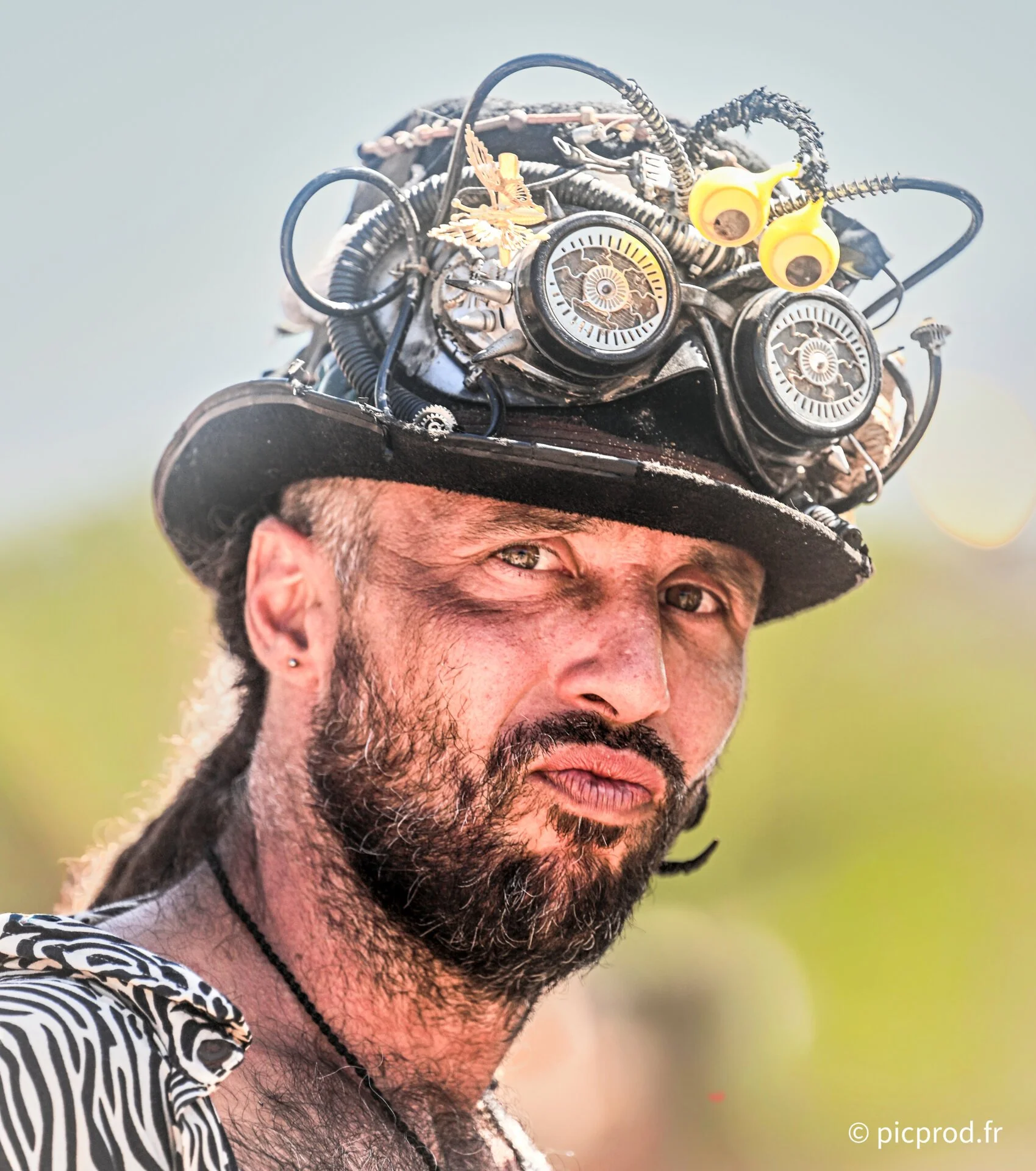 La foire extraordinaire, Padiès, 2026