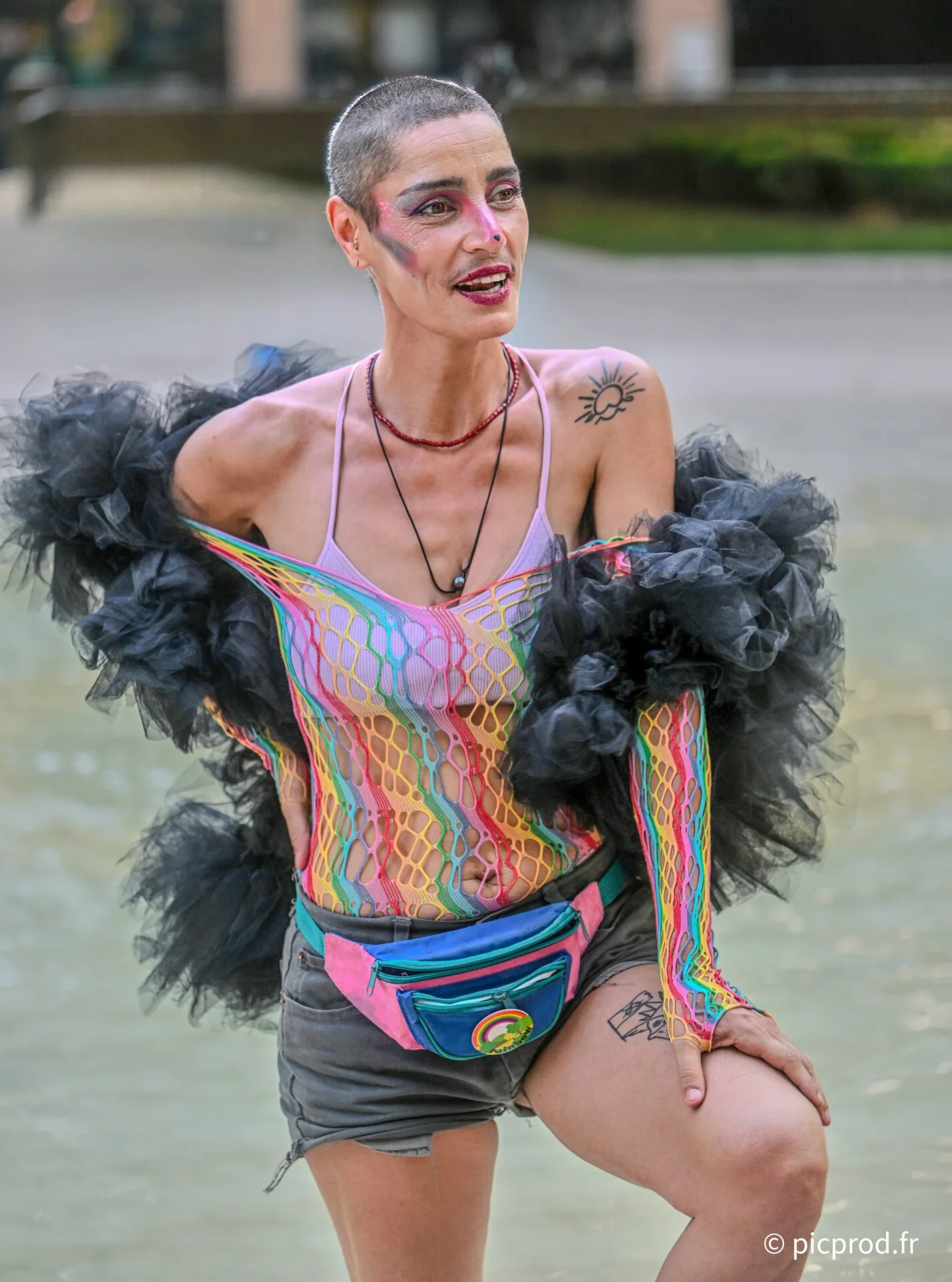 3e Marche des fiertés Albi, Gay Pride 2026