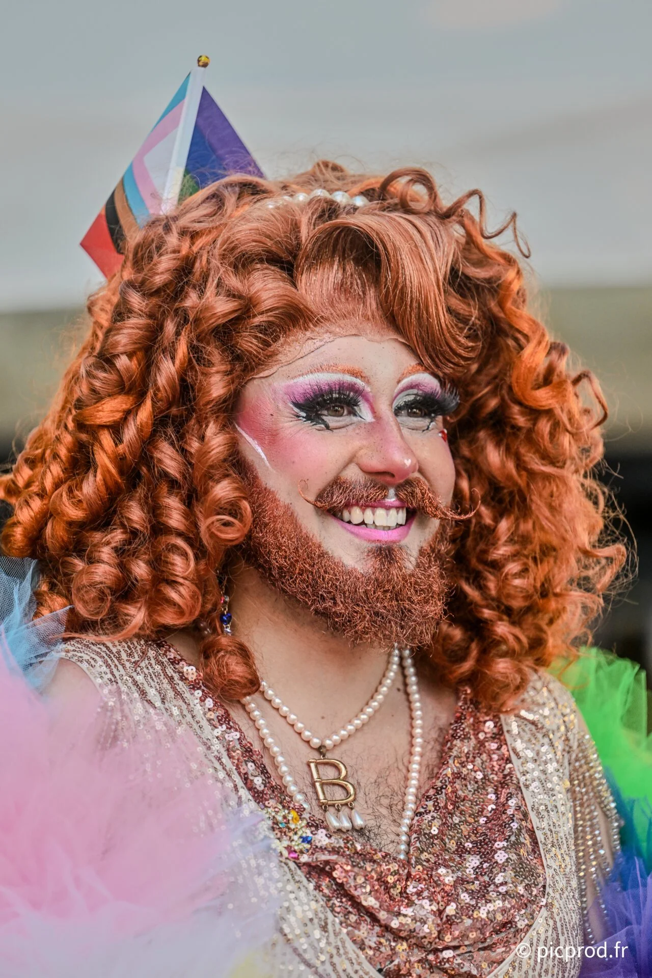 3e Marche des fiertés Albi, Gay Pride 2026