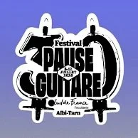 Pause Guitare 2026
