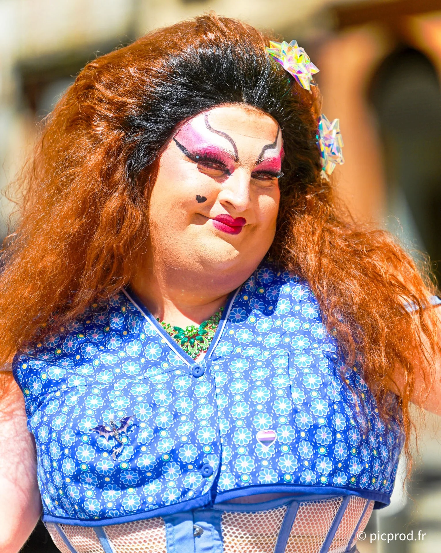 marche des fiertés montauban 2026