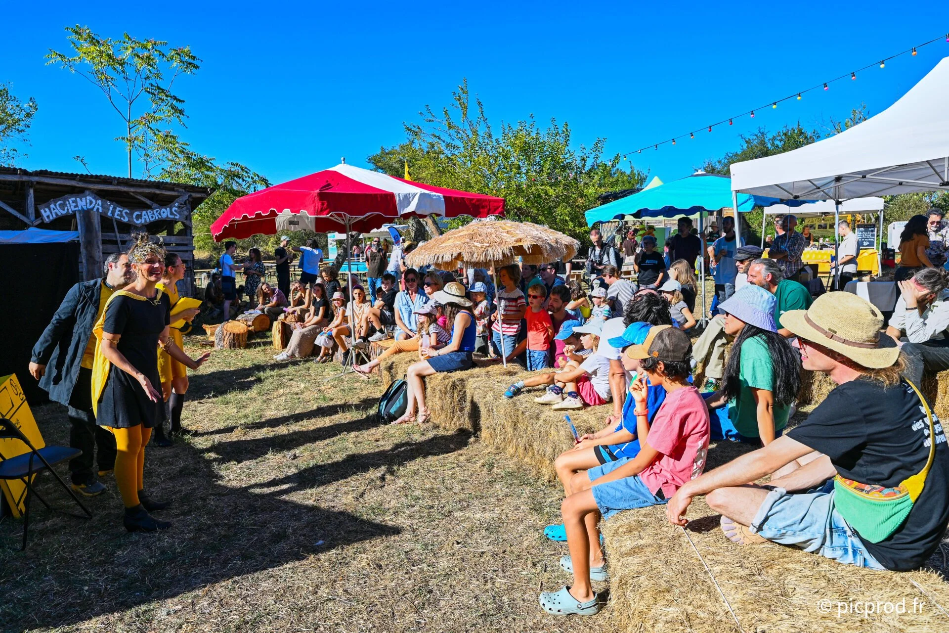 Fête de la confédération paysanne du Tarn, 19 septembre 2026