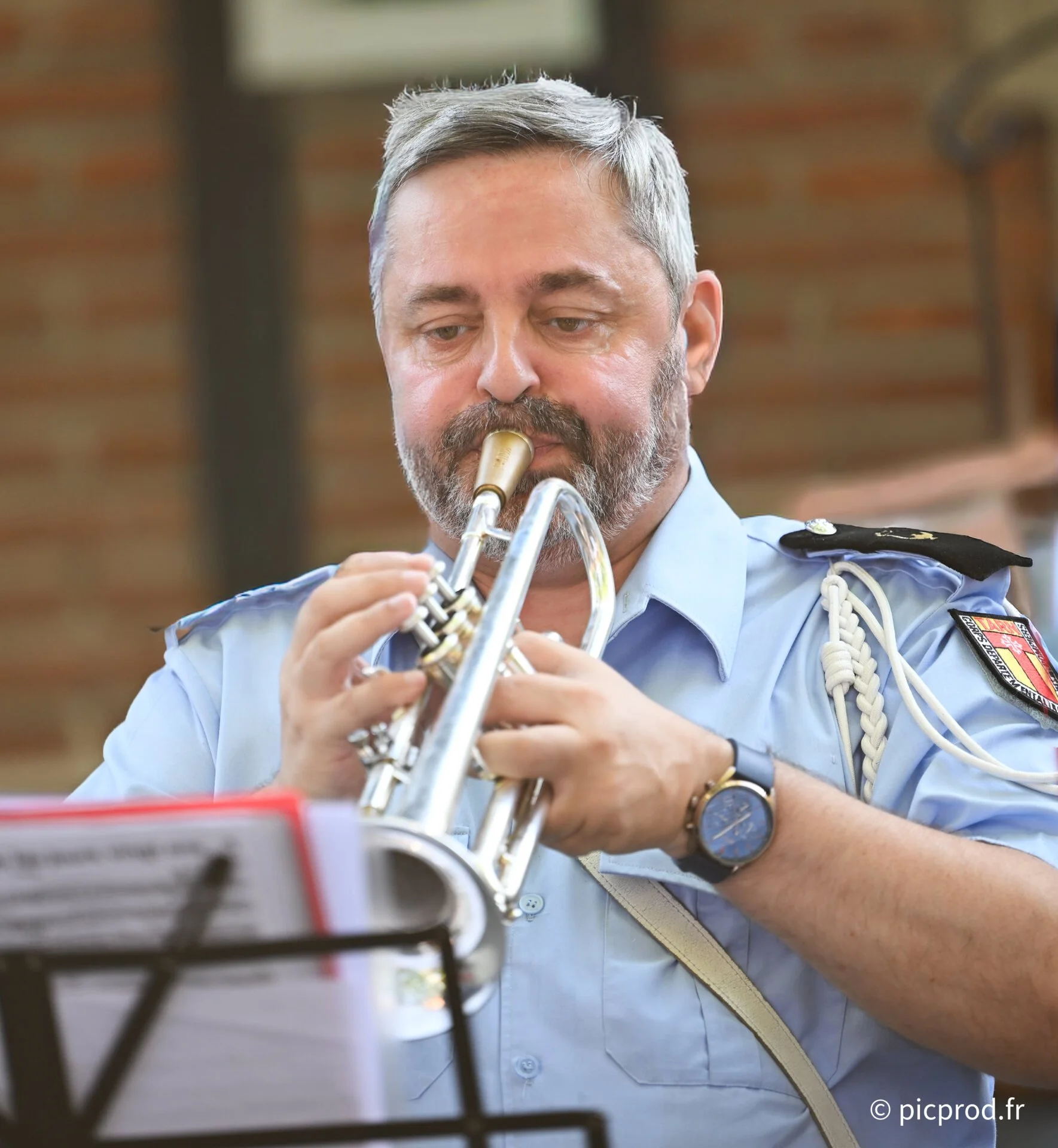 Défilé du 14 juillet 2026 à Albi