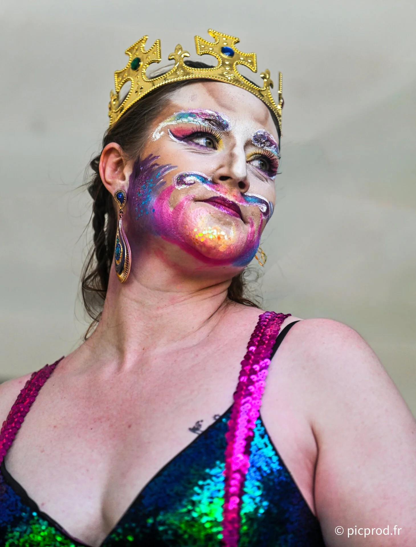 3e Marche des fiertés Albi, Gay Pride 2026