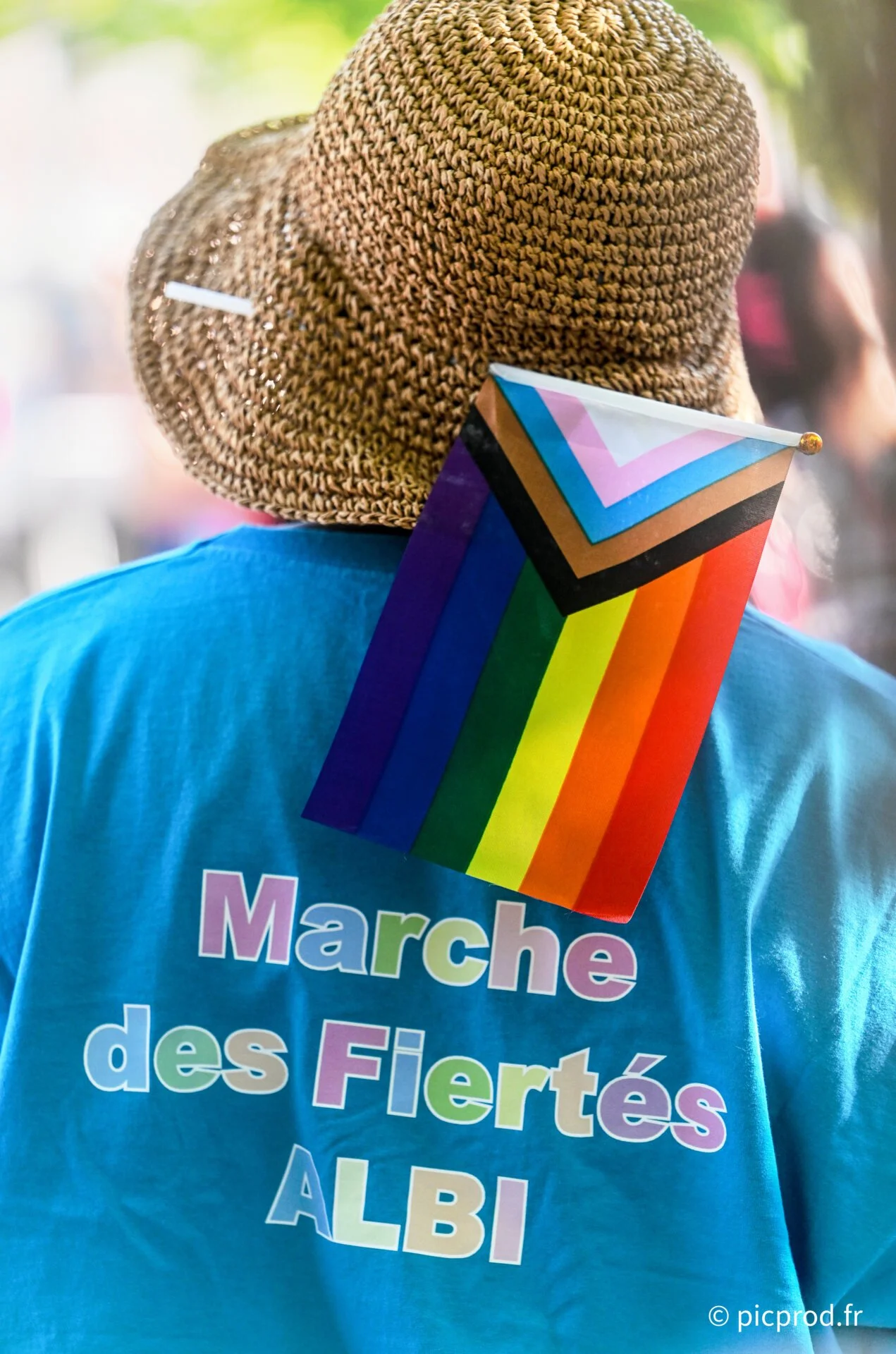 Pride albi 2026