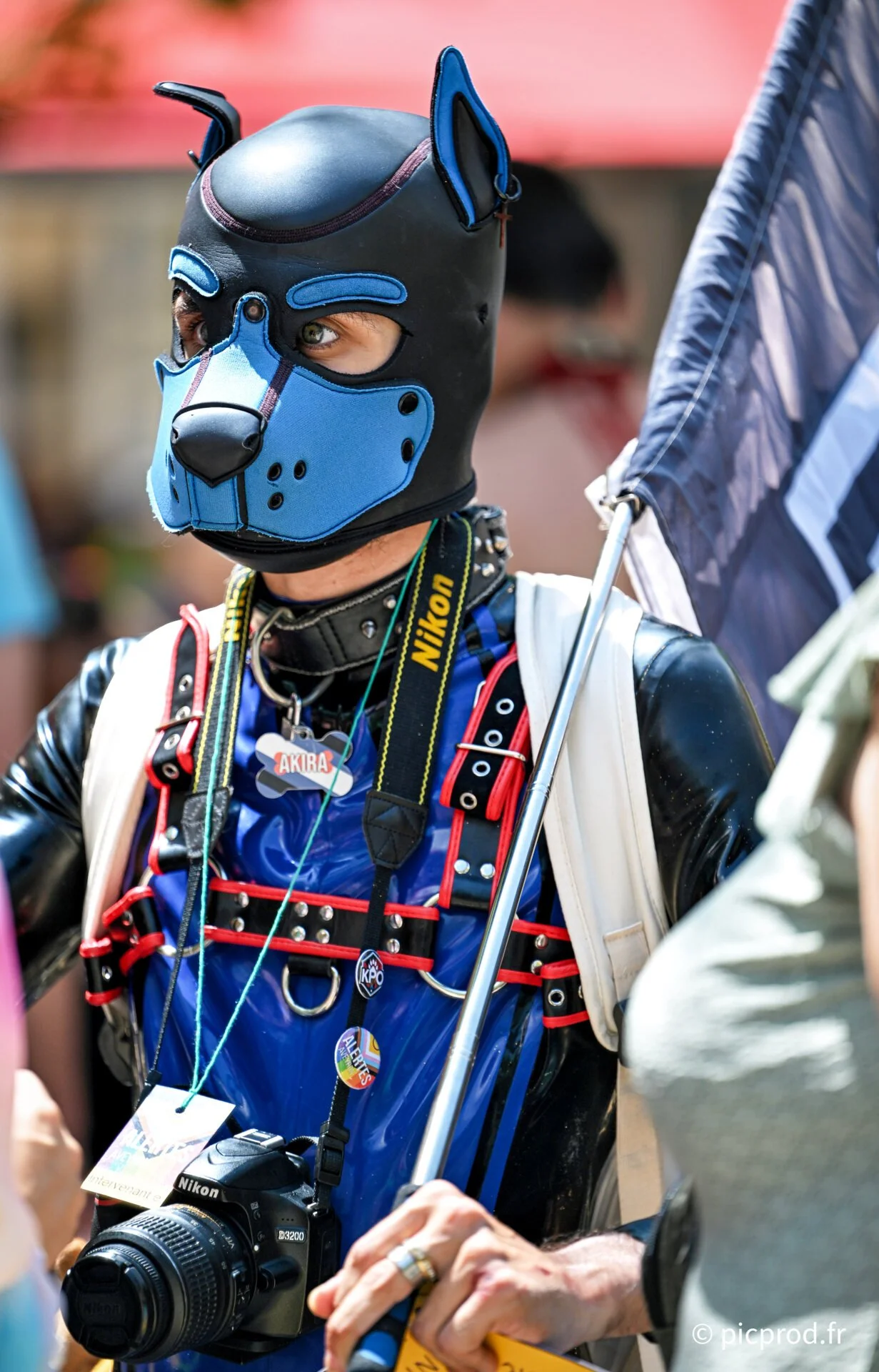 Marche des fiertés, Rodez 2026, LGBTQIA+