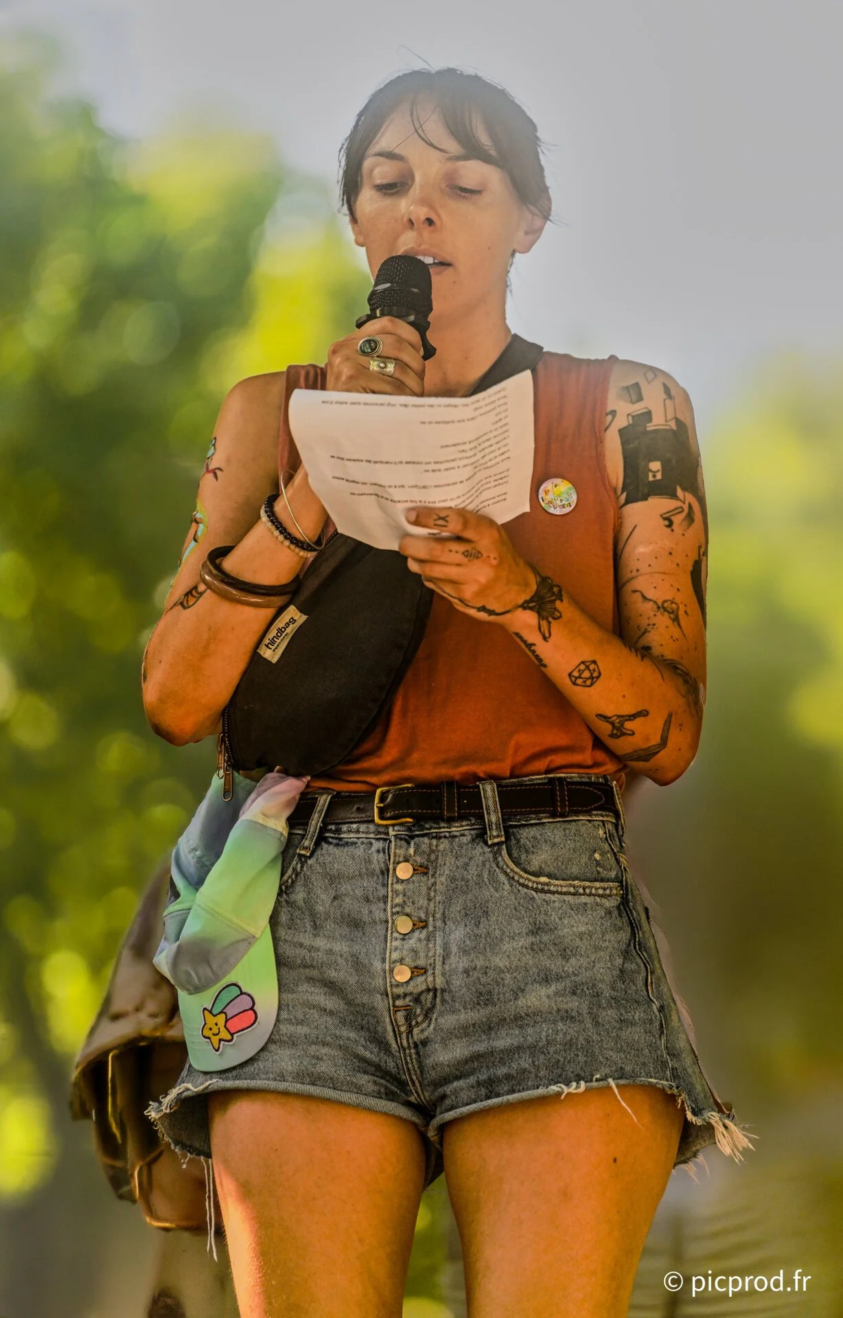 3e Marche des fiertés Albi, Gay Pride 2026