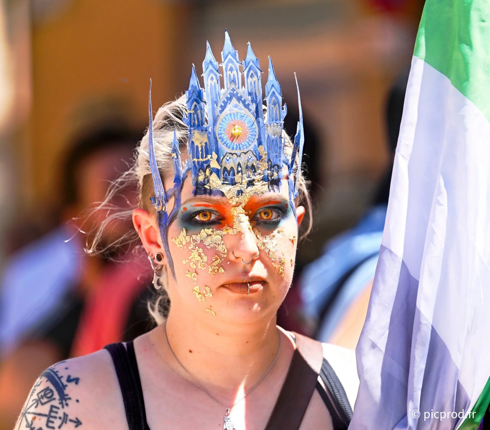 marche des fiertés montauban 2026