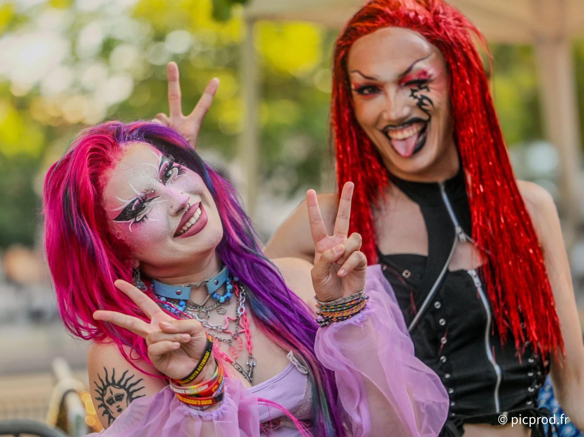 3e Marche des fiertés Albi, Gay Pride 2026