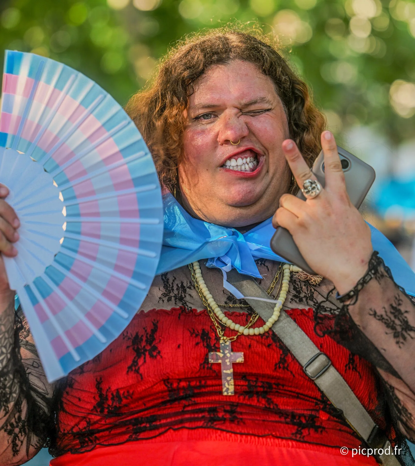 3e Marche des fiertés Albi, Gay Pride 2026