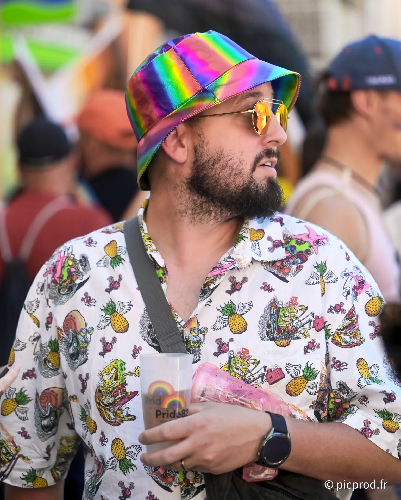 marche des fiertés montauban 2026
