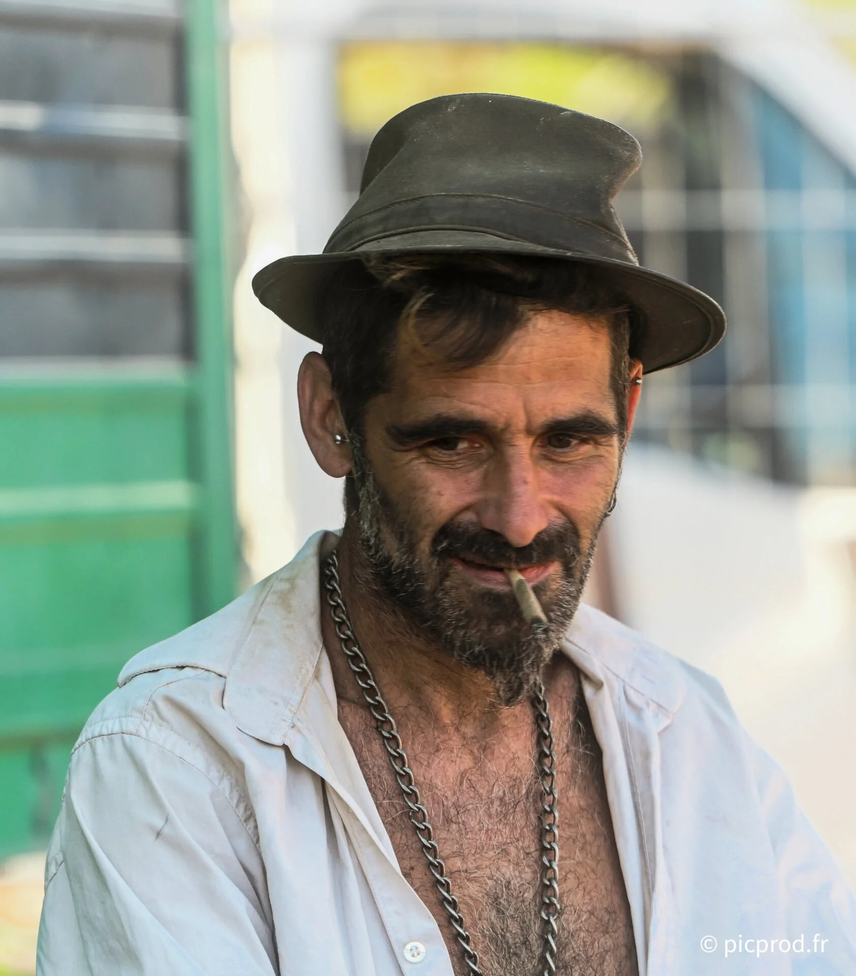 La foire extraordinaire, Padiès, 2026