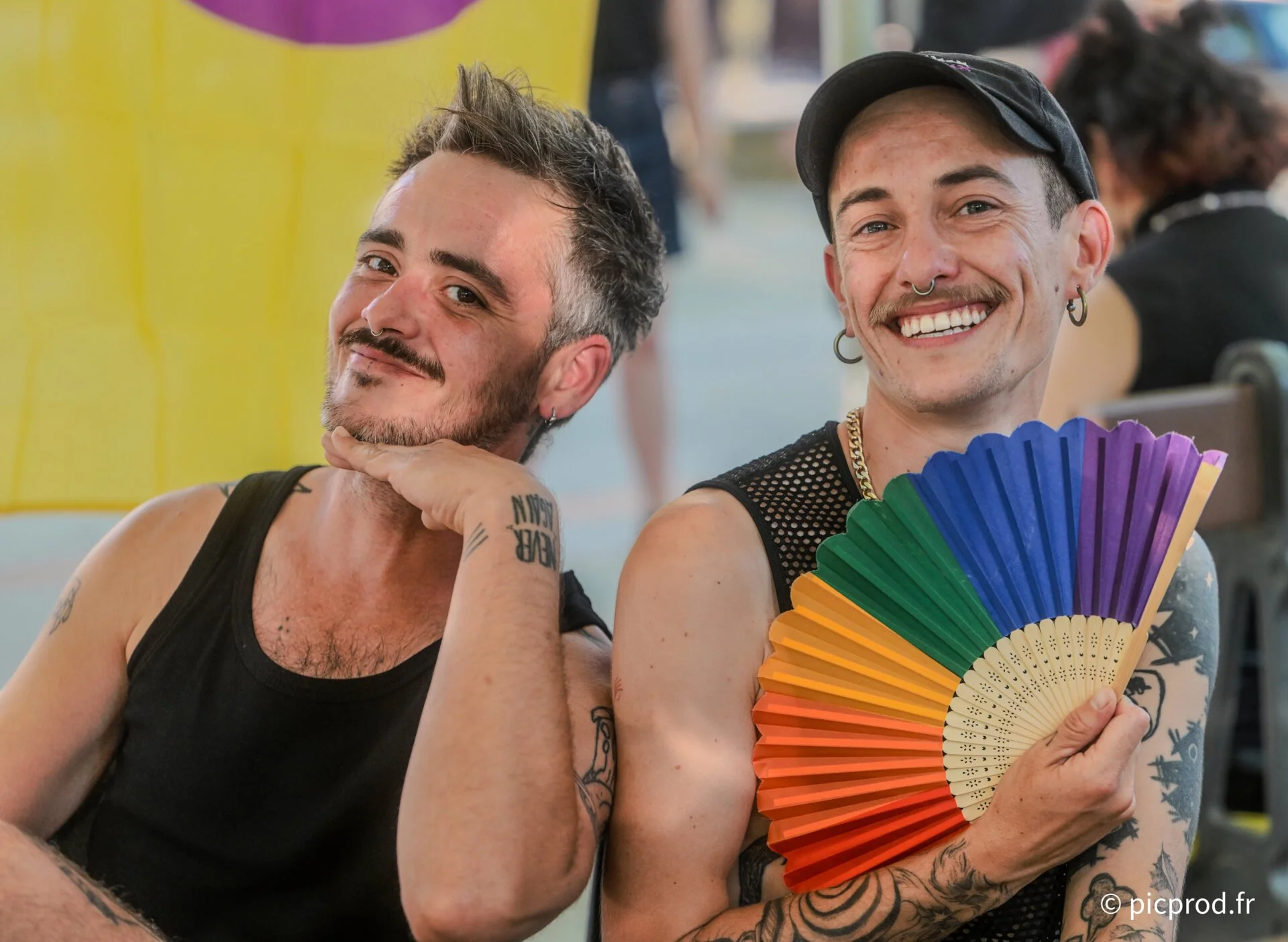 3e Marche des fiertés Albi, Gay Pride 2026