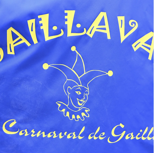 Gaillaval, Carnaval de Gaillac 28 fév. 2026