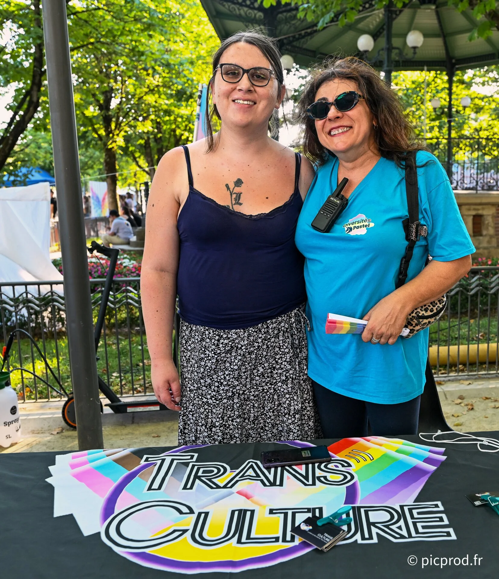 3e Marche des fiertés Albi, Gay Pride 2026