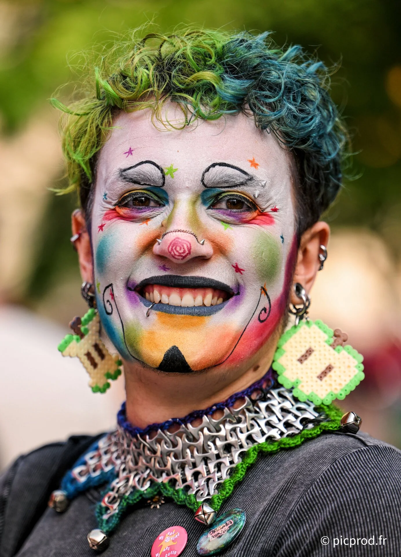 Marche des fiertés, Rodez 2026, LGBTQIA+