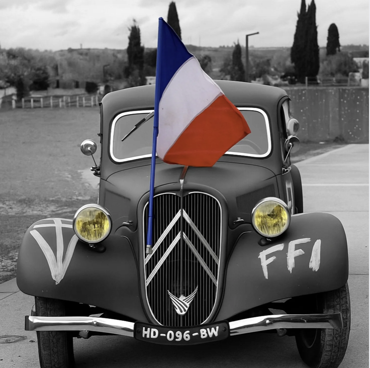 Salon des antiquités militaires, de la chasse & militaria d'Albi, nov. 2025