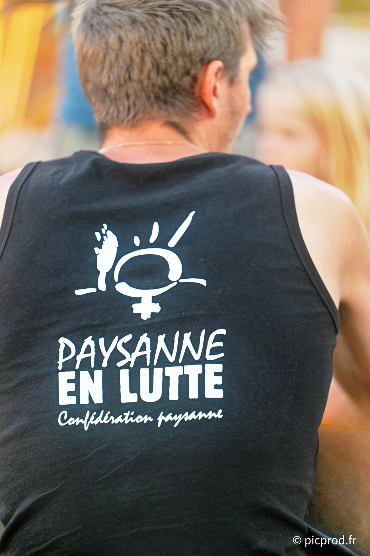 Fête de la confédération paysanne du Tarn, 19 septembre 2026