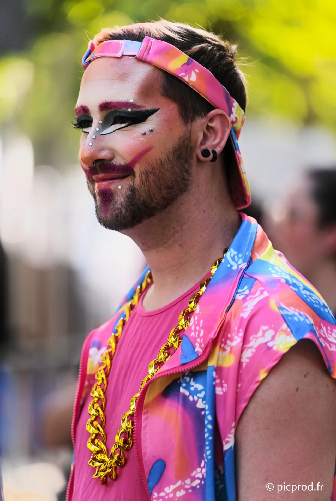 3e Marche des fiertés Albi, Gay Pride 2026