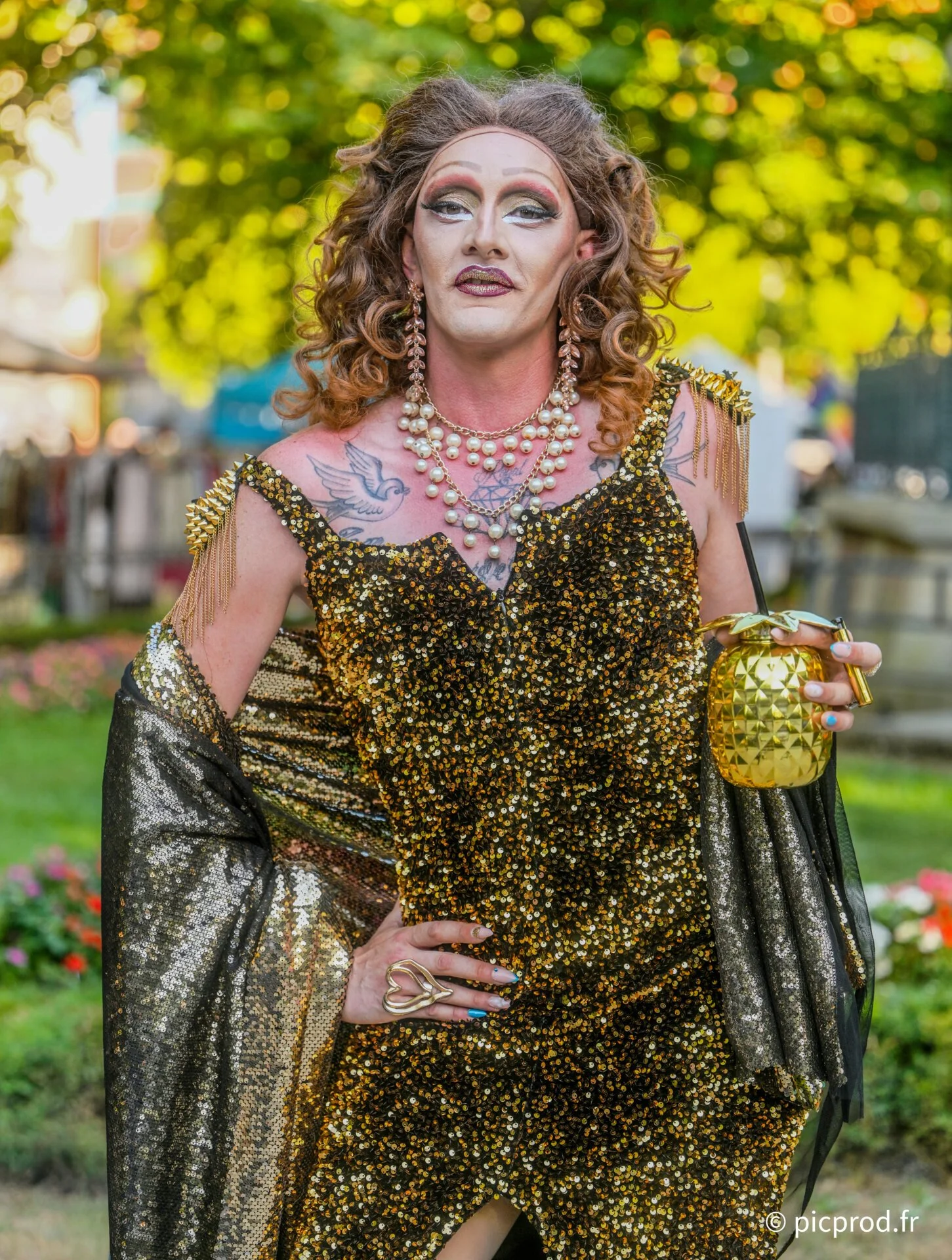 3e Marche des fiertés Albi, Gay Pride 2026