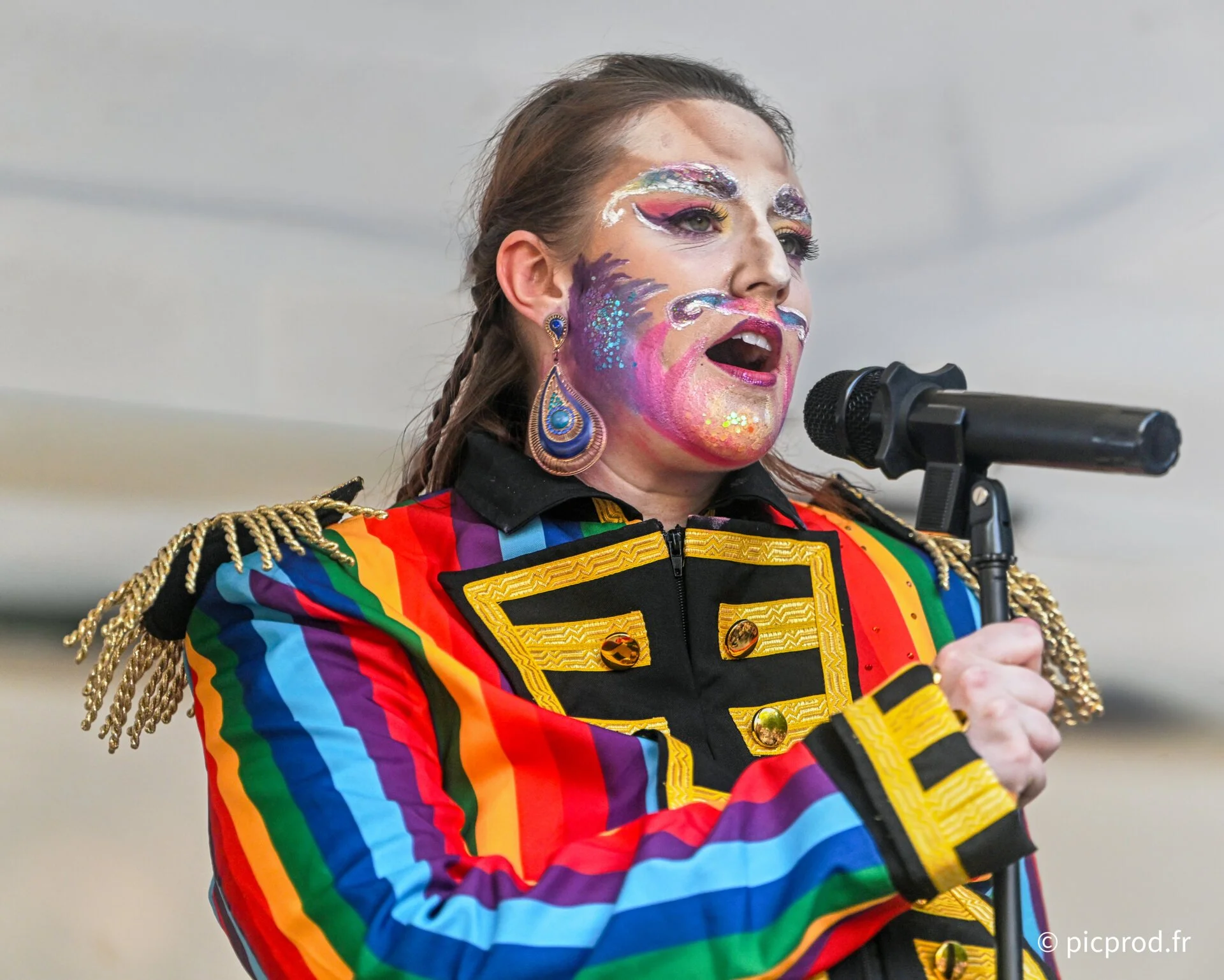 3e Marche des fiertés Albi, Gay Pride 2026