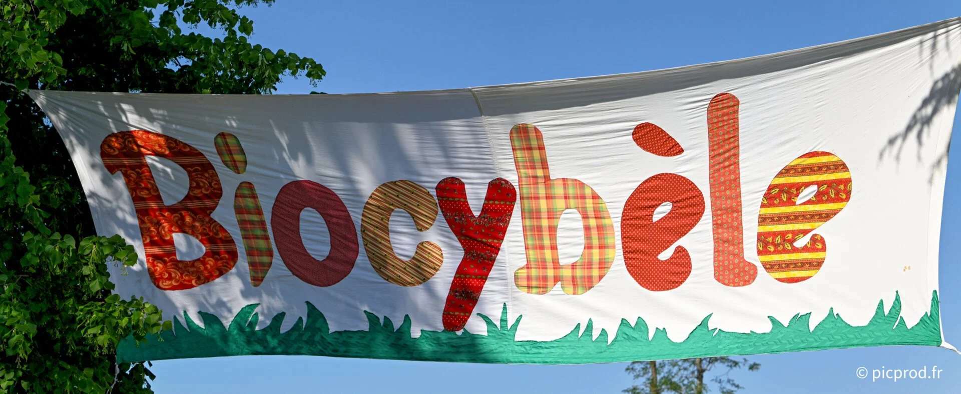 Biocybèle mai 2026, Parc de la Bousquetarié à Graulhet (81300)