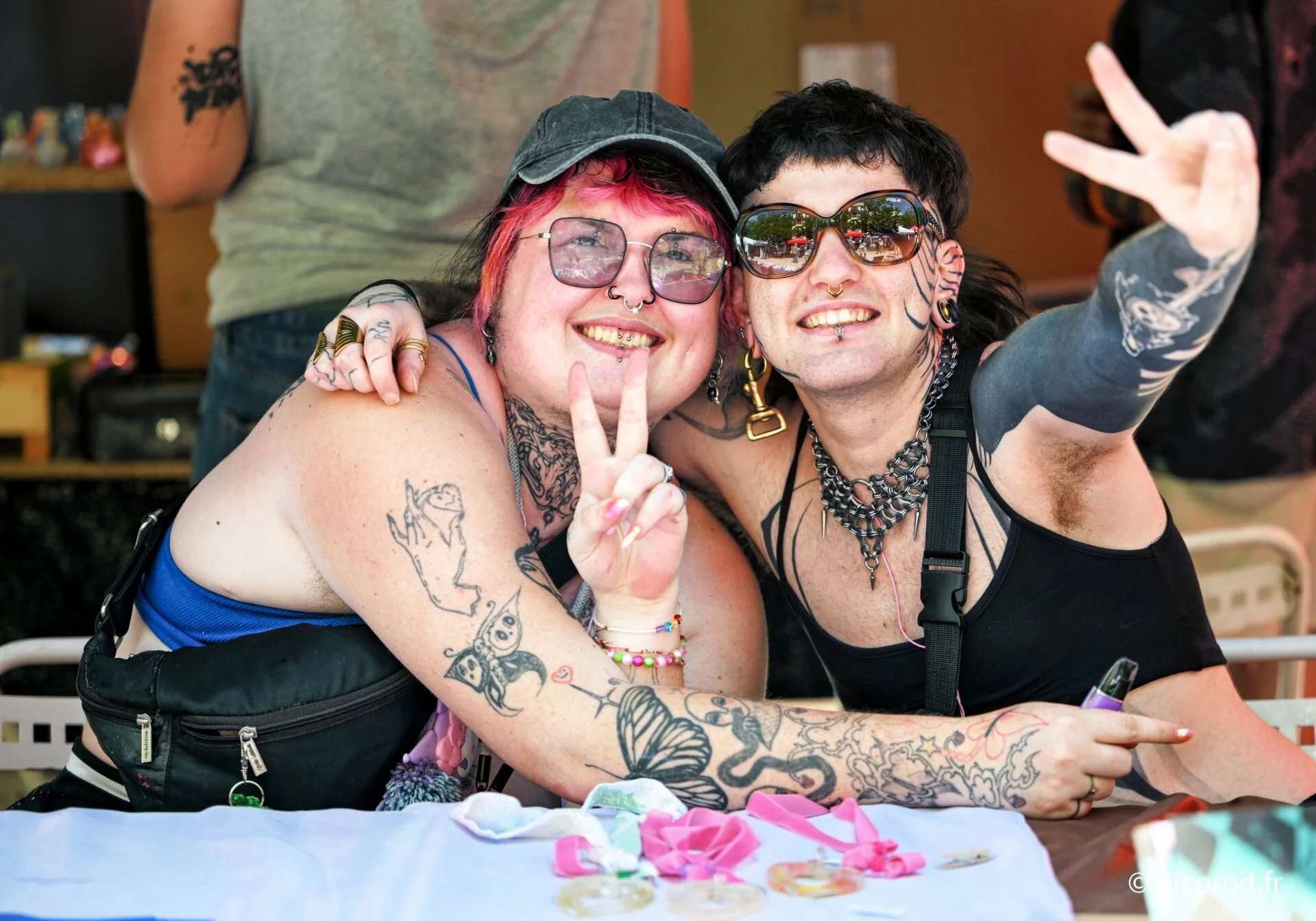 Marche des fiertés, Rodez 2026, LGBTQIA+
