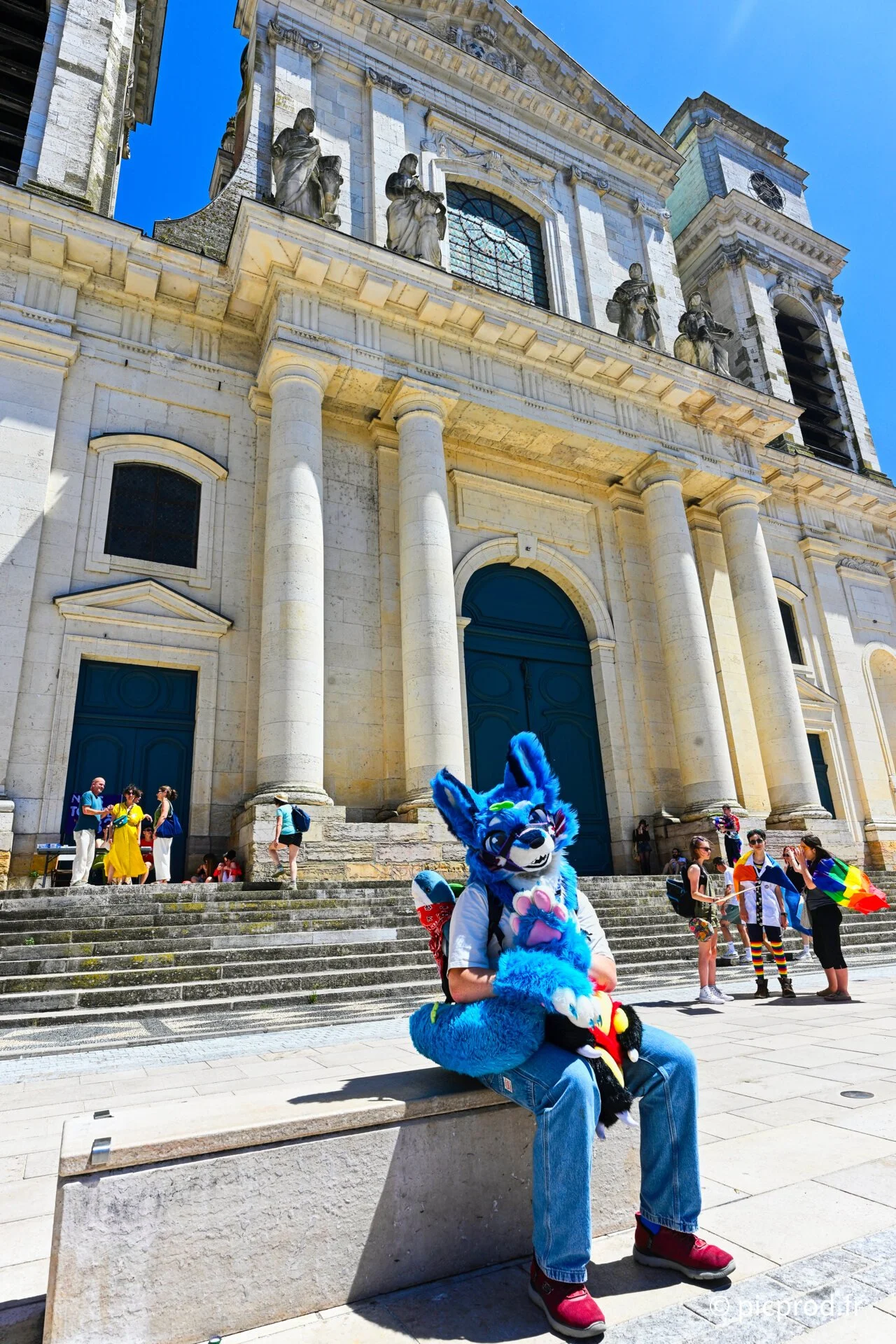 marche des fiertés montauban 2026
