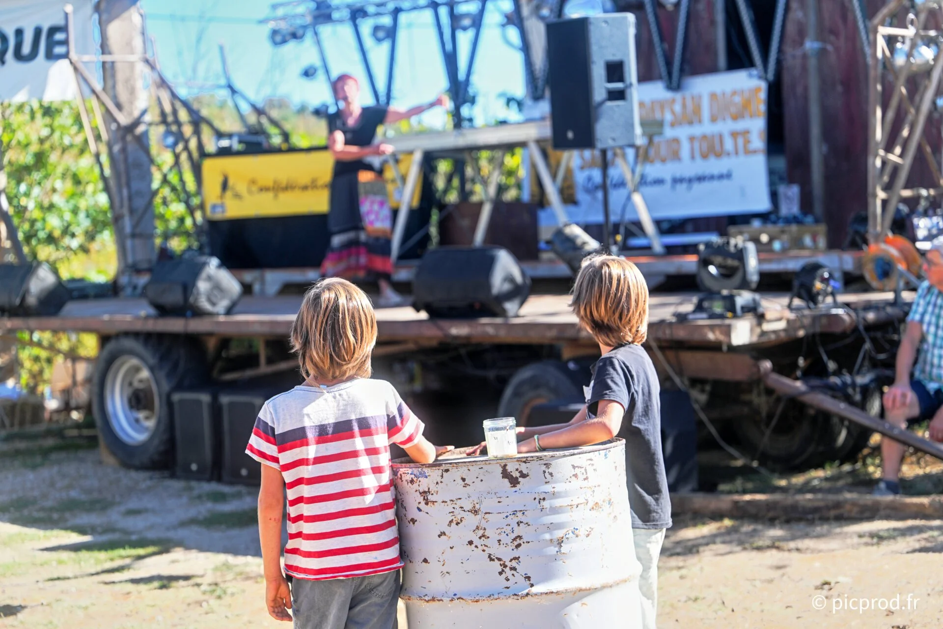 Fête de la confédération paysanne du Tarn, 19 septembre 2026
