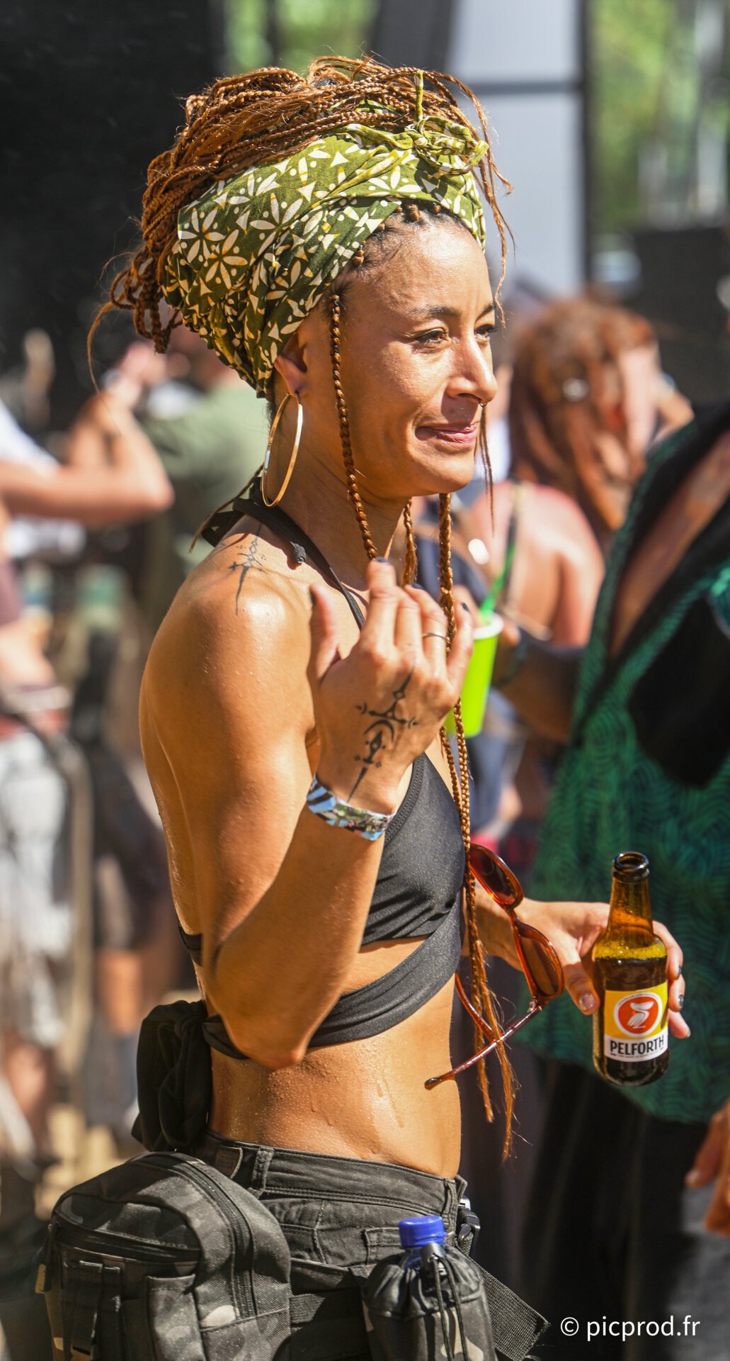 La foire extraordinaire, Padiès, 2026