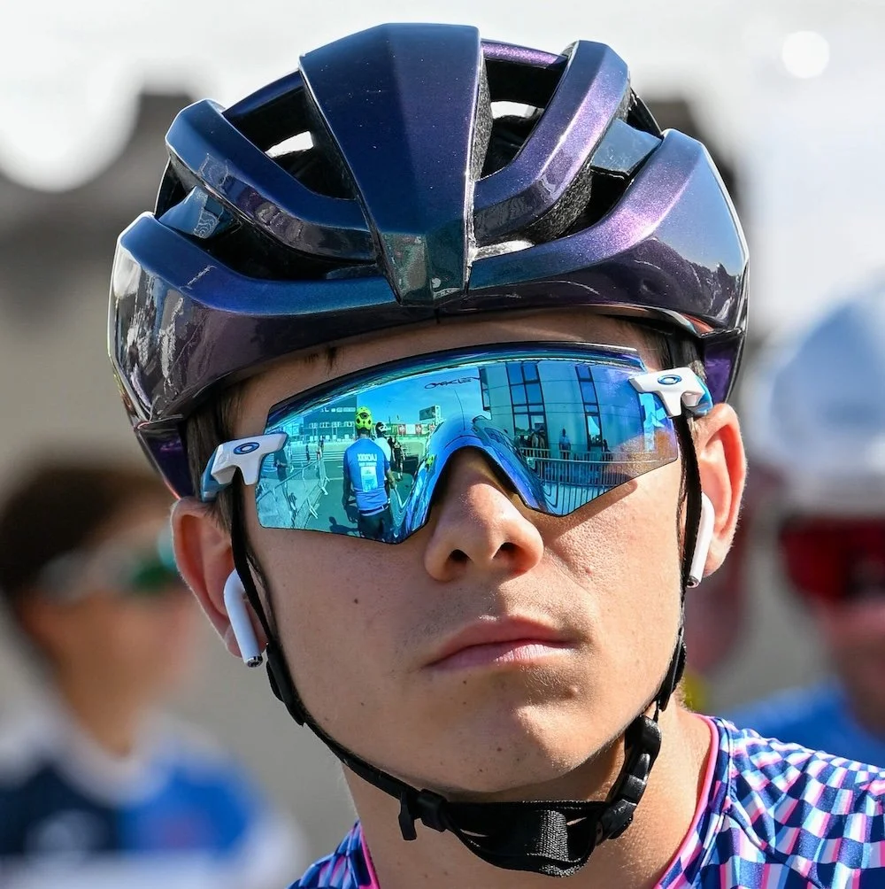 Les 24 h vélo du circuit d'Albi, 6 sep 2025