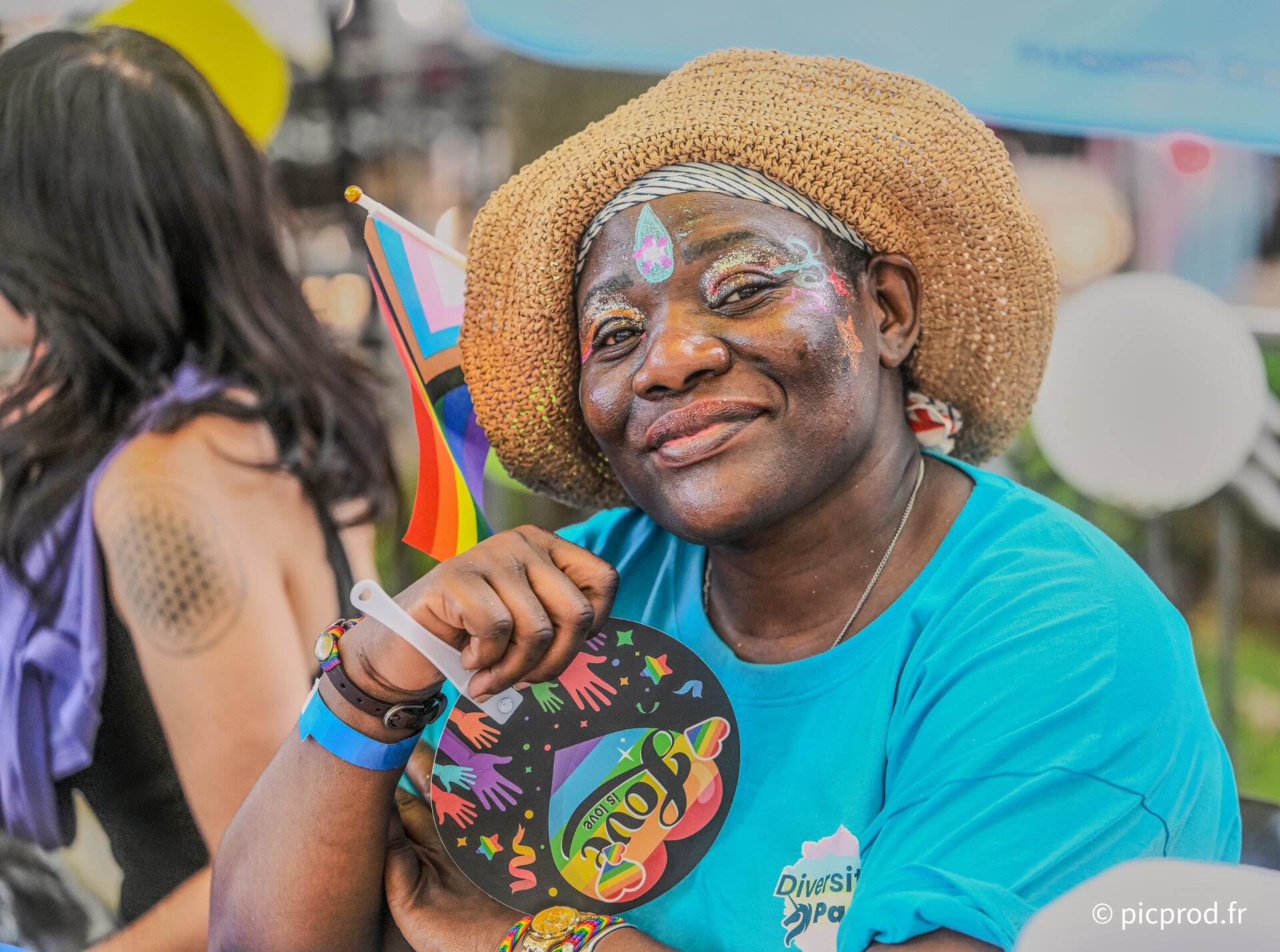 3e Marche des fiertés Albi, Gay Pride 2026