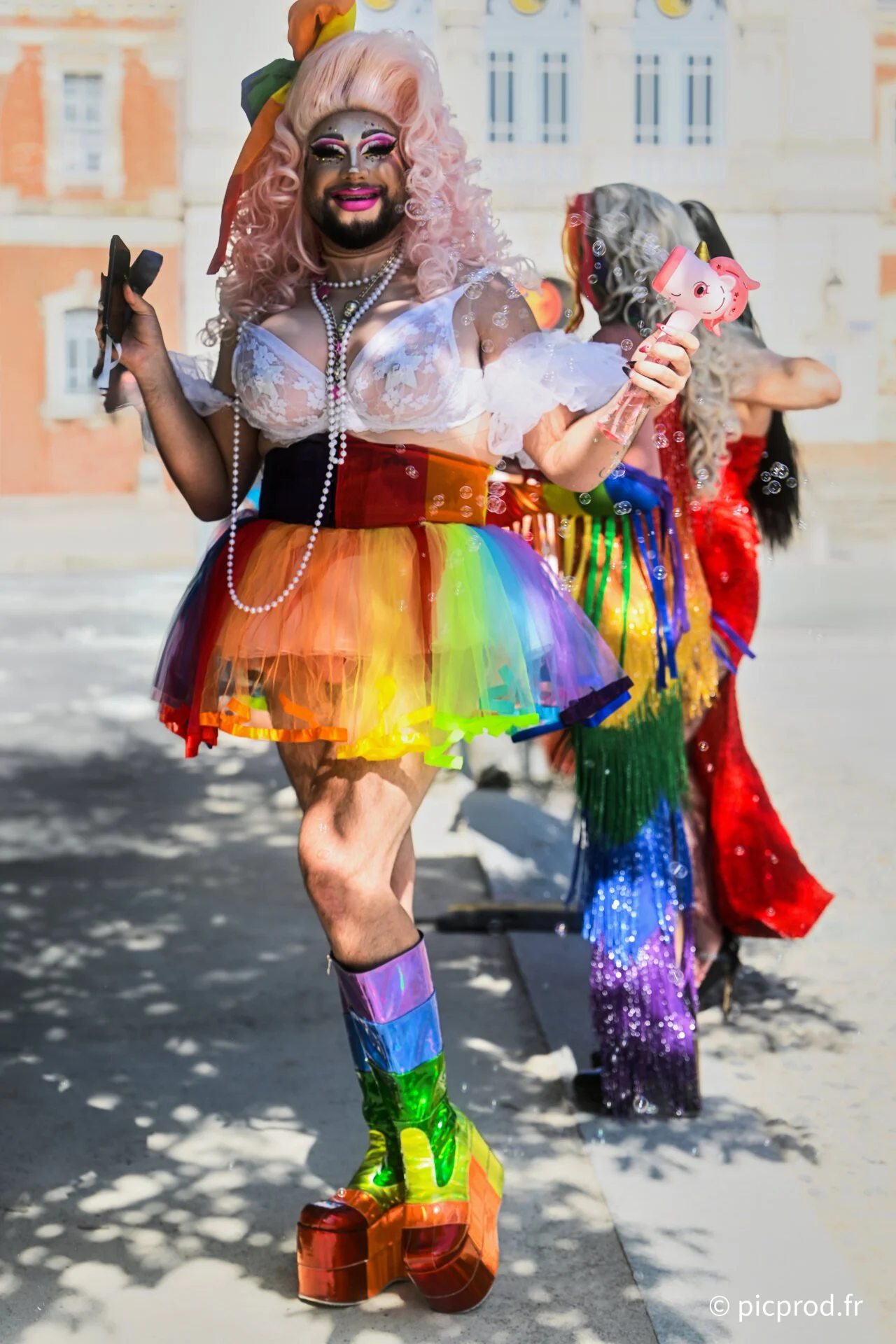 3e Marche des fiertés Albi, Gay Pride 2026