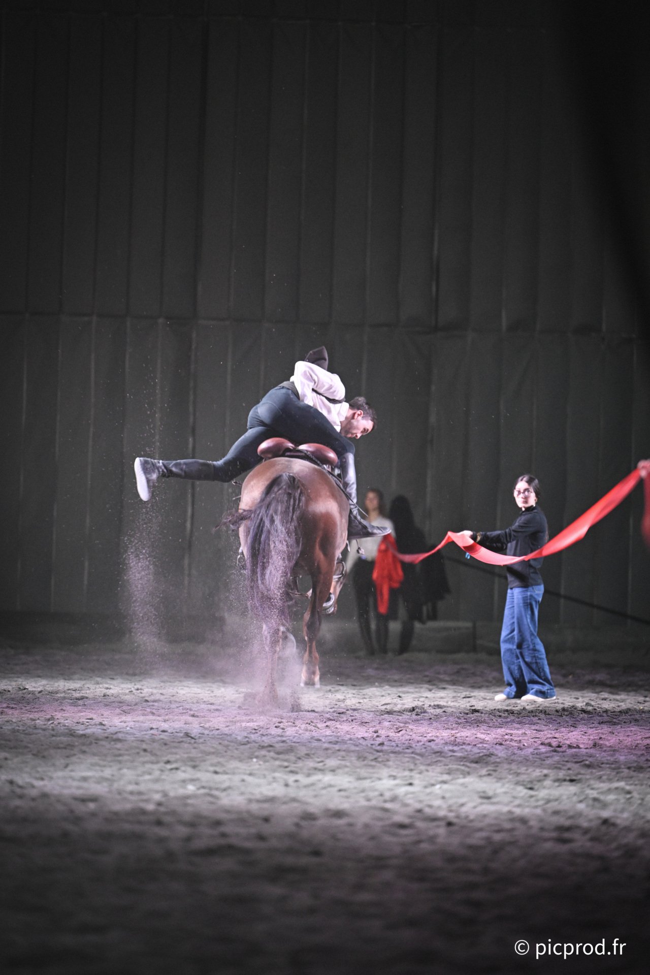 Diaporama Cascade  - Luc Marschal