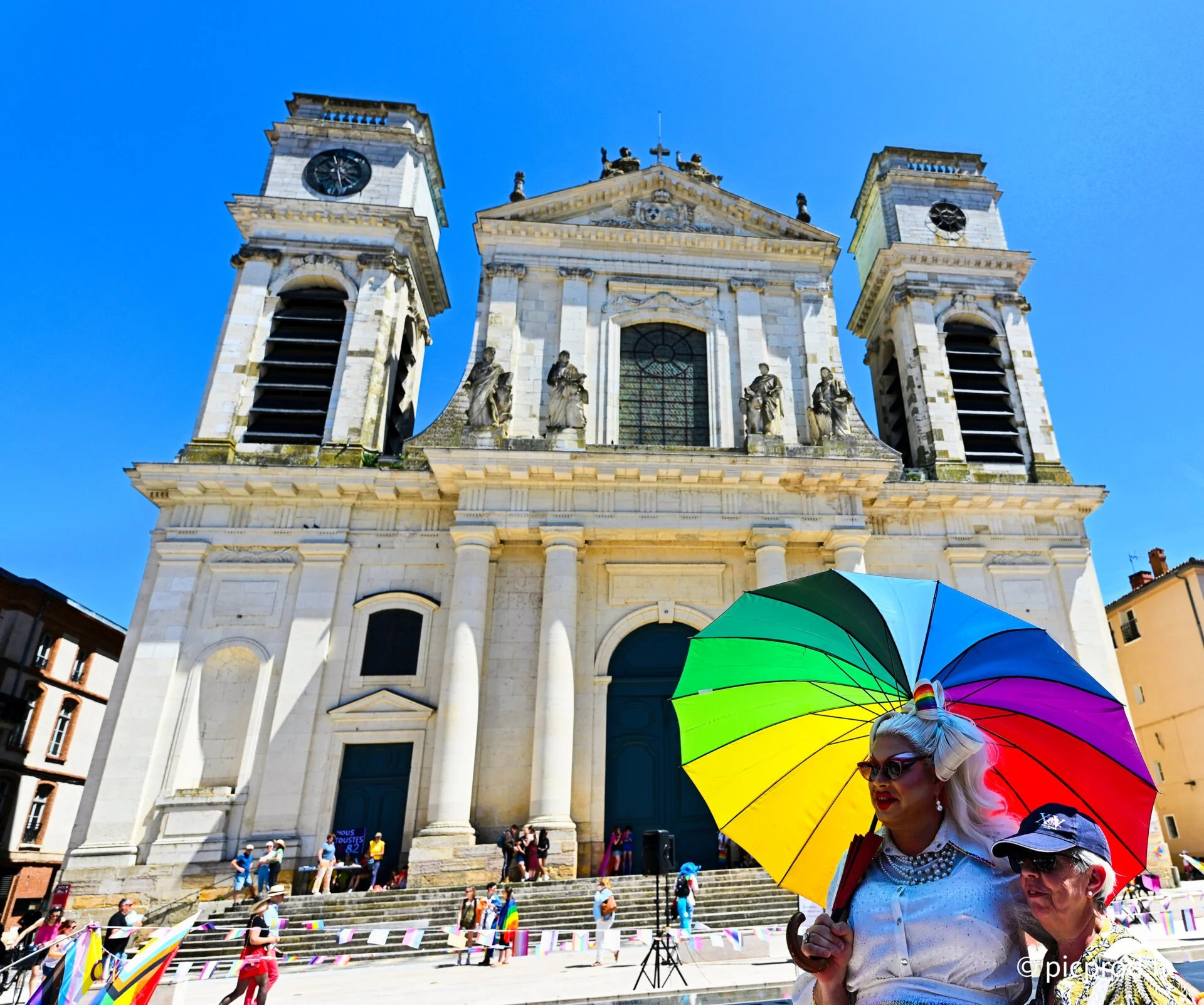 marche des fiertés montauban 2026