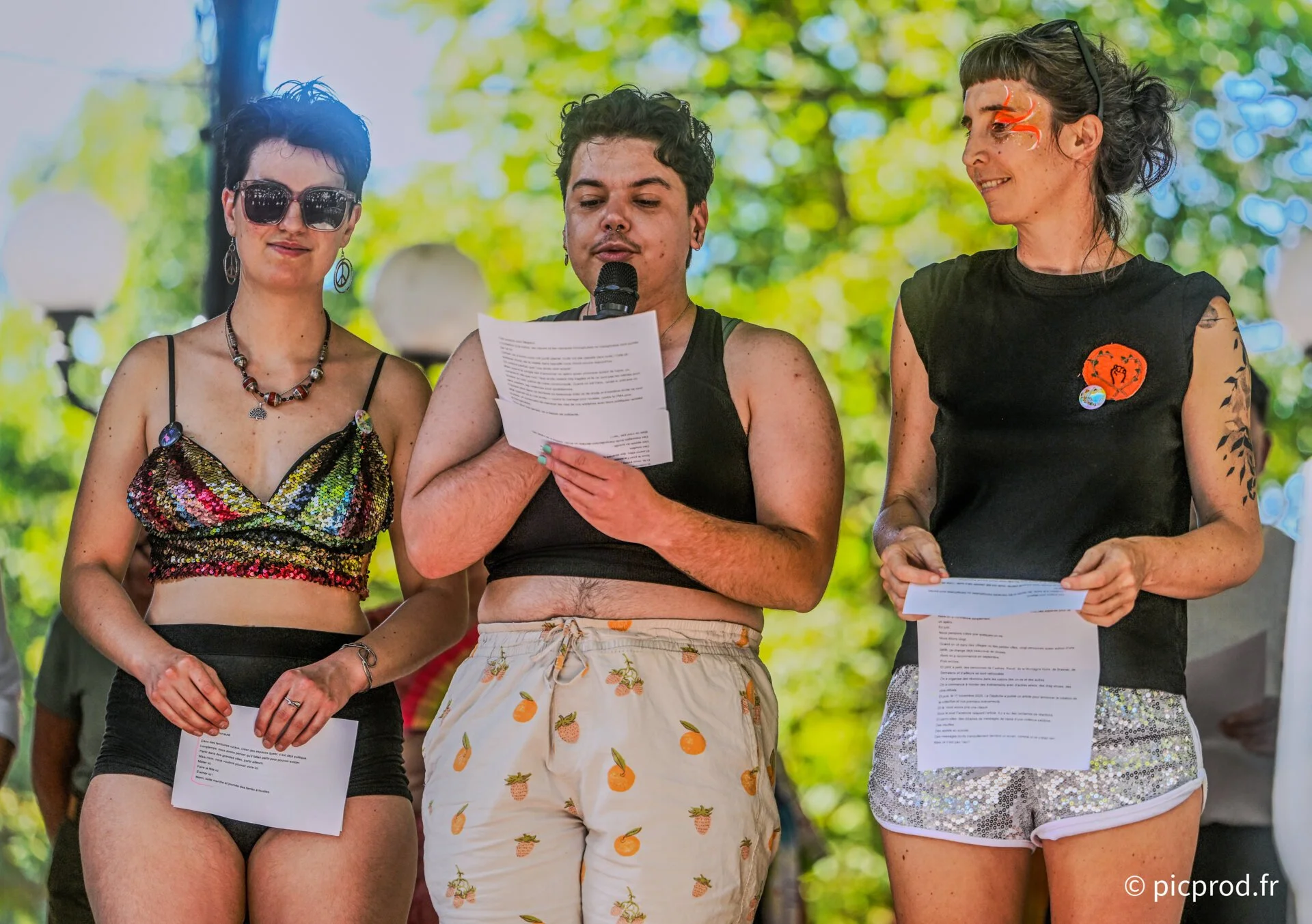 3e Marche des fiertés Albi, Gay Pride 2026