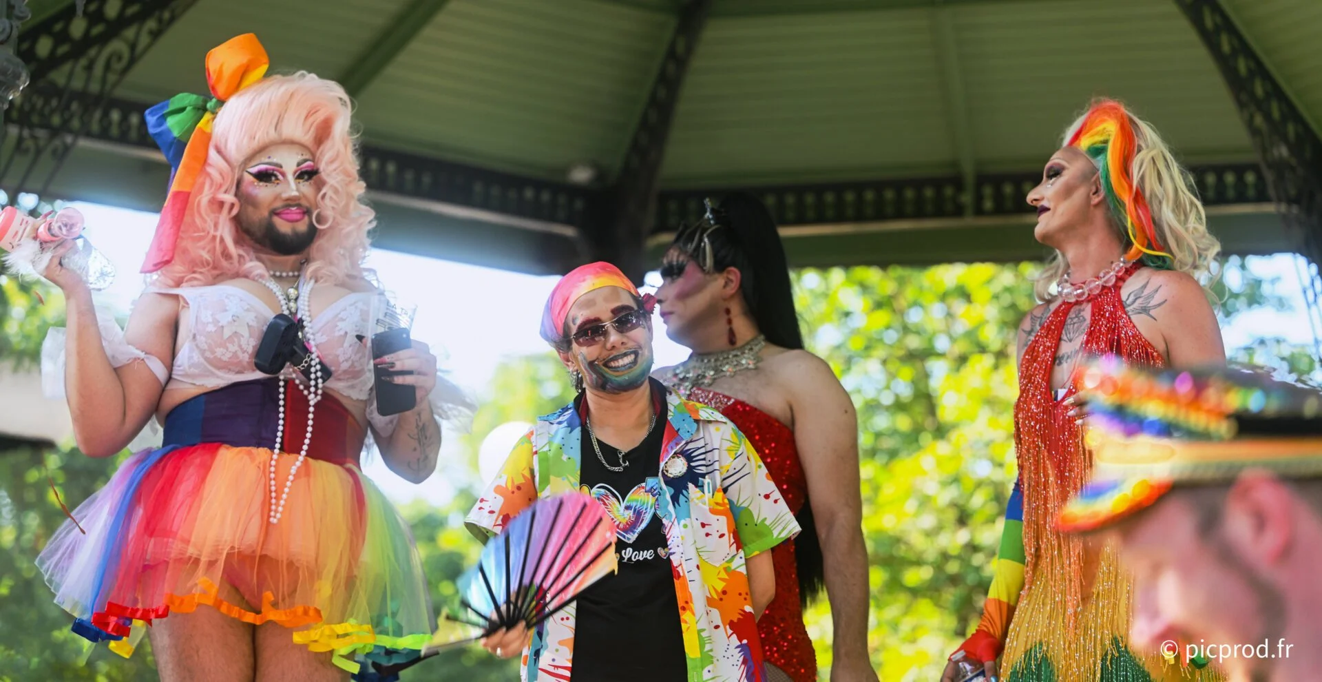 3e Marche des fiertés Albi, Gay Pride 2026