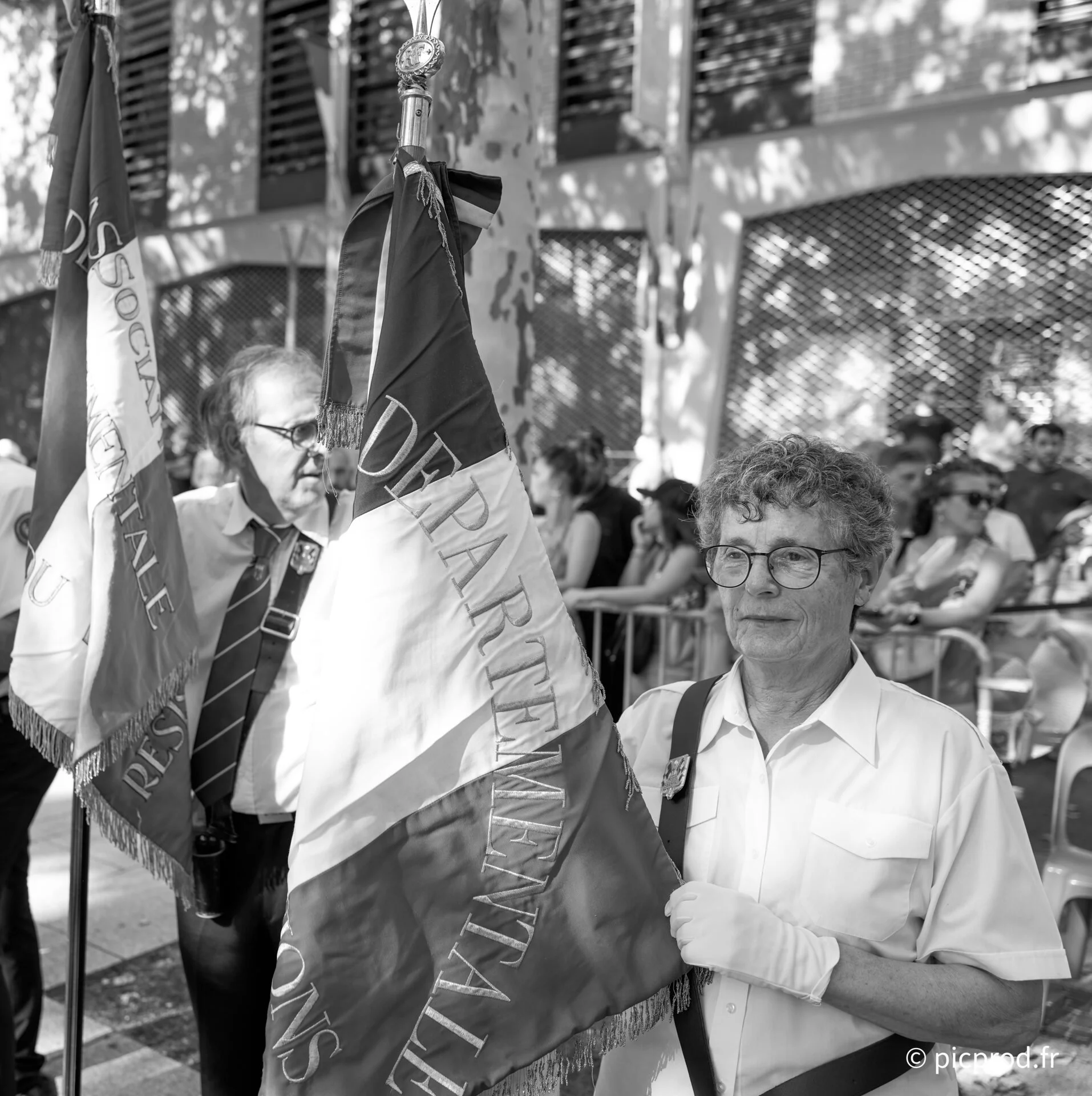 Défilé du 14 juillet 2026 à Albi
